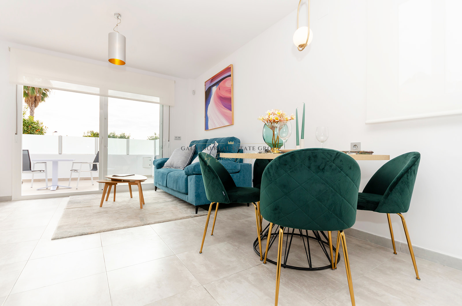 Venta de obra nueva en Torrevieja