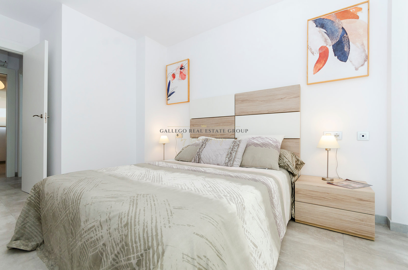 Venta de obra nueva en Torrevieja