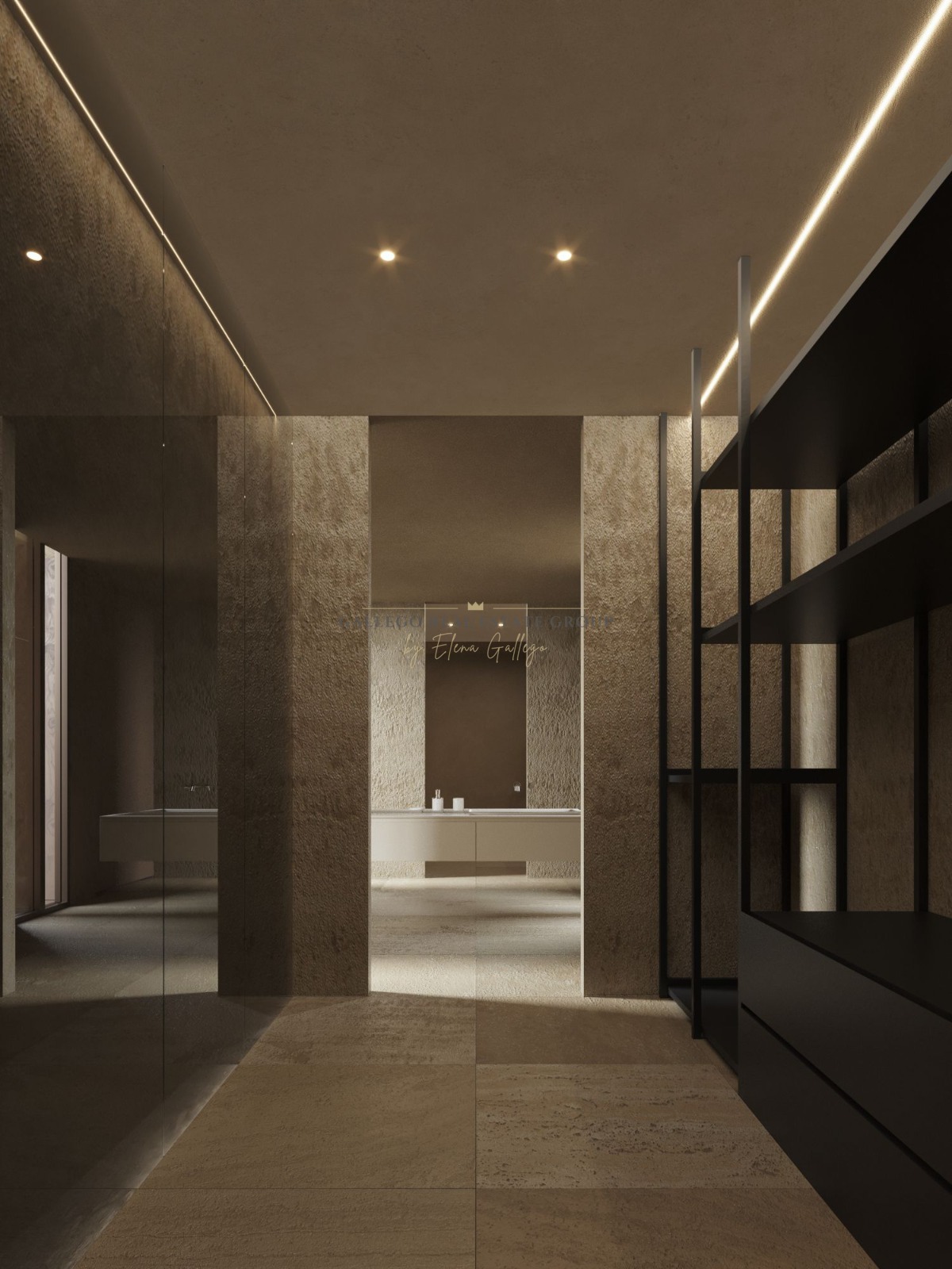 Venta de obra nueva en La Nucia