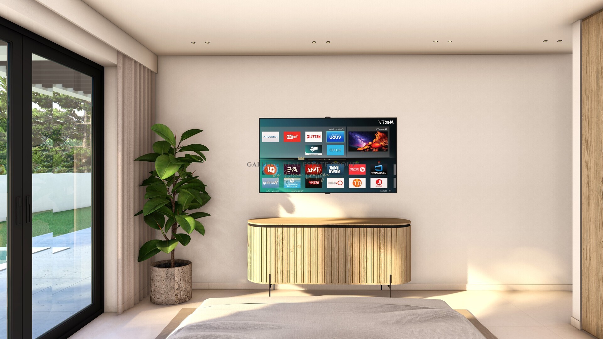 Venta de obra nueva en Finestrat