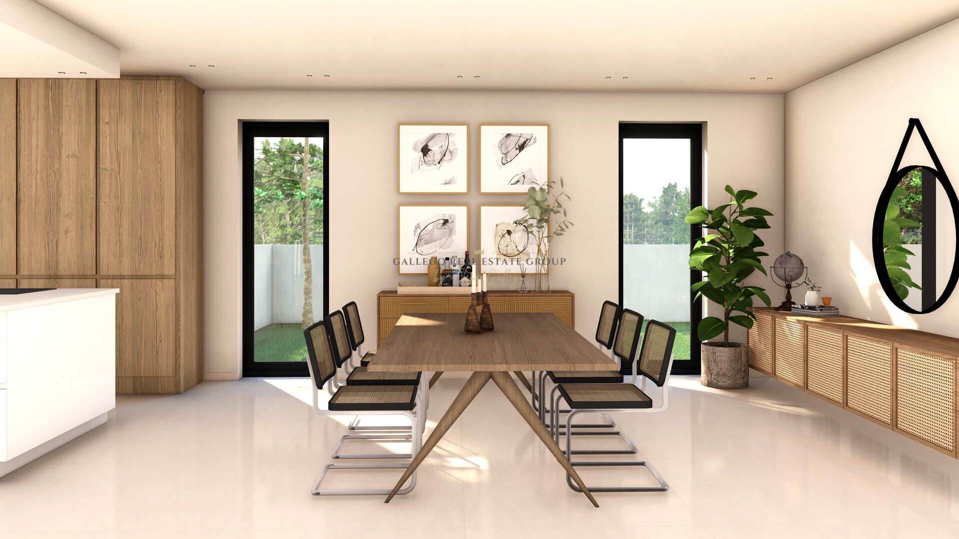 Venta de obra nueva en Finestrat