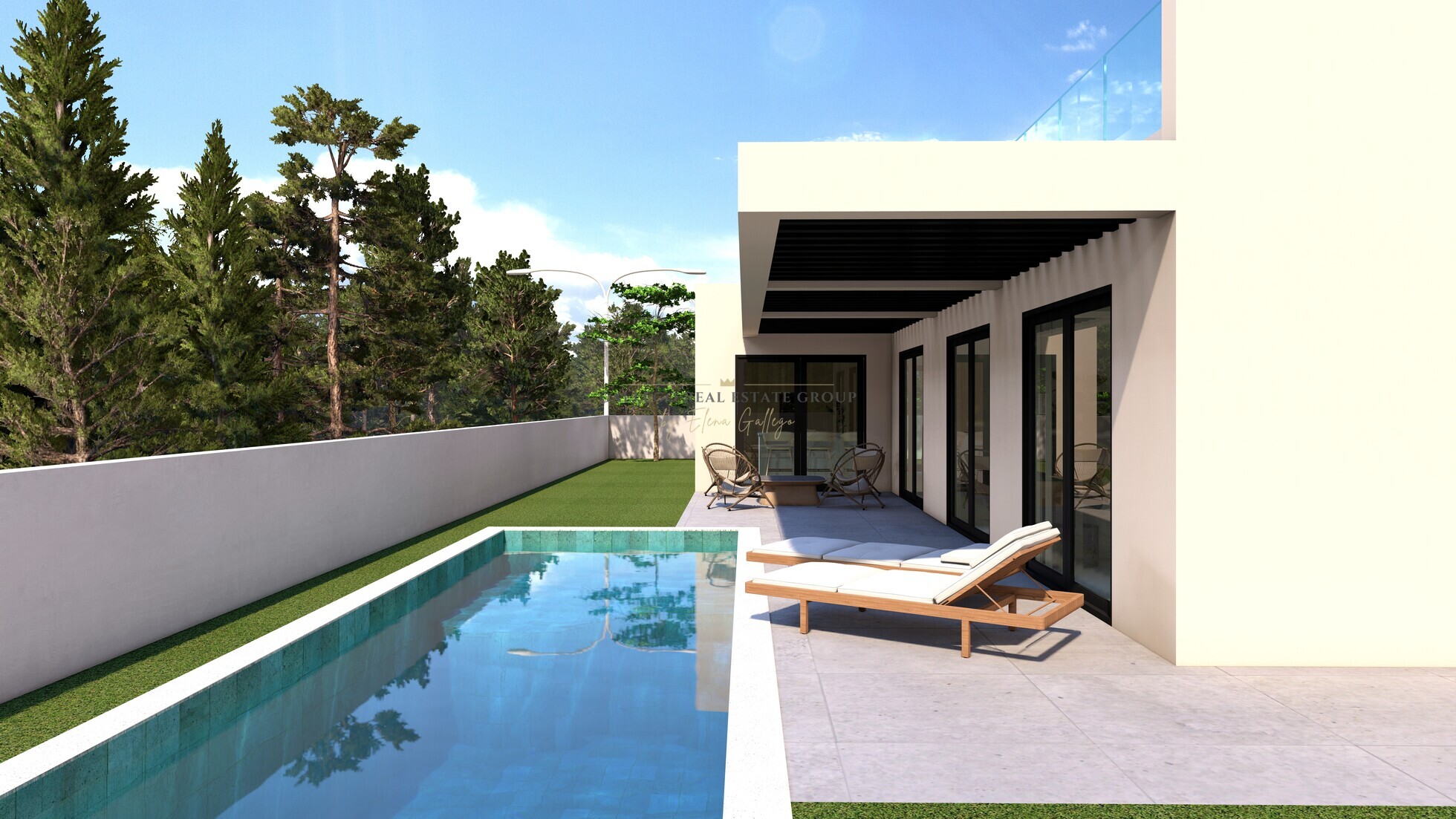 Venta de obra nueva en Finestrat