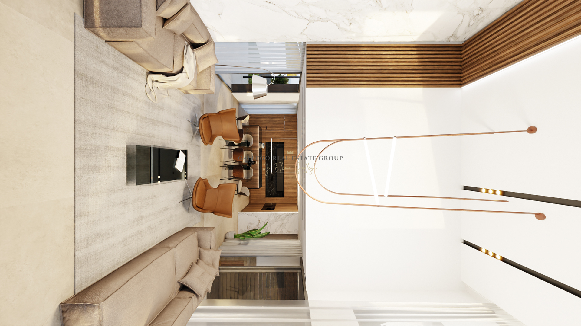 Venta de obra nueva en Orihuela Costa