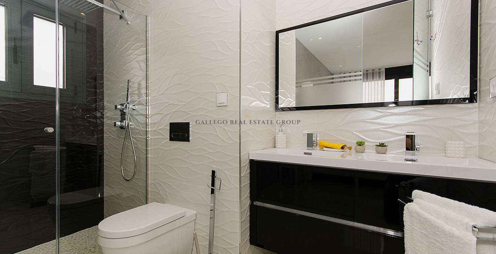 Venta de obra nueva en Dehesa de Campoamor