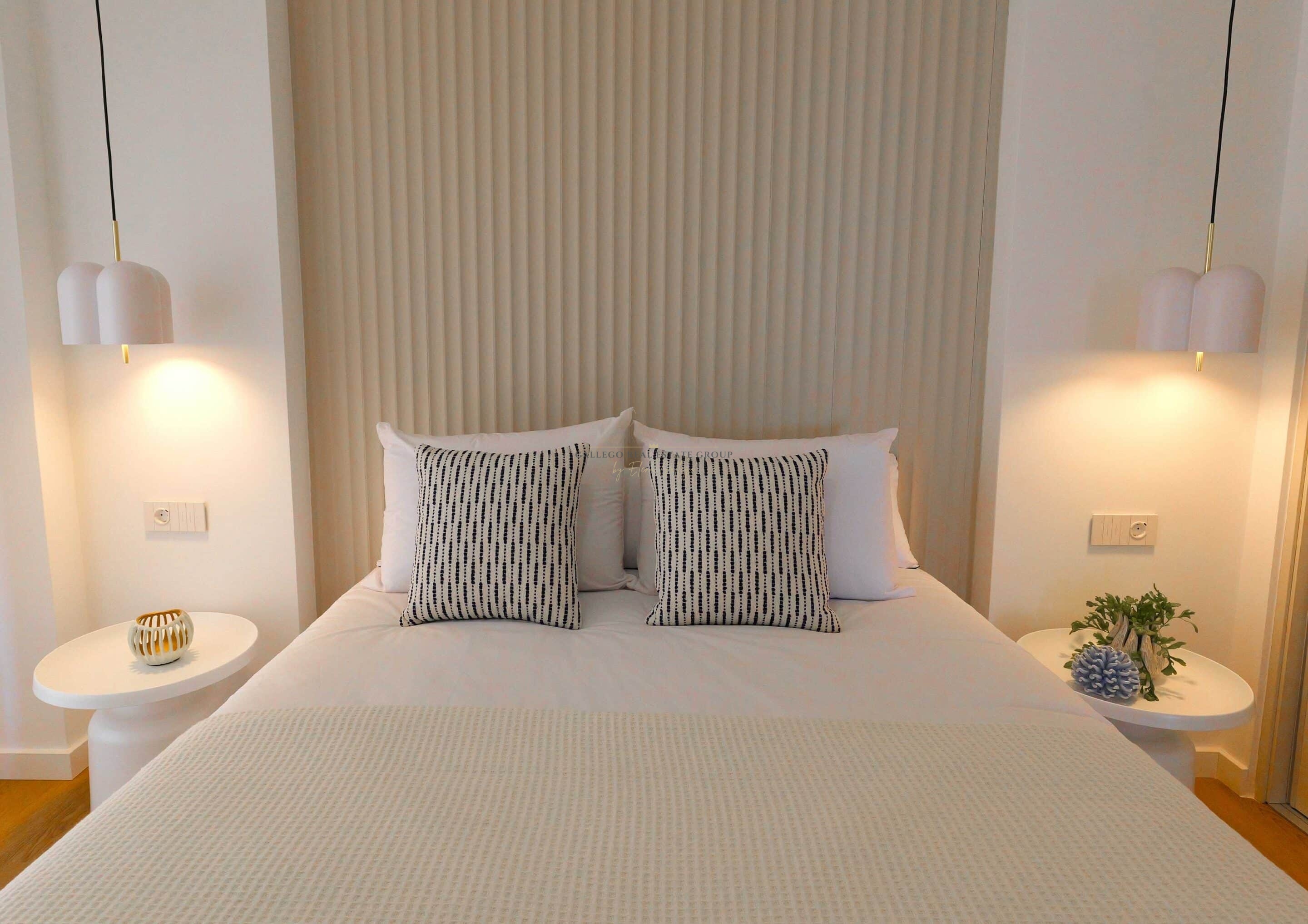 Venta de obra nueva en La Manga del Mar Menor