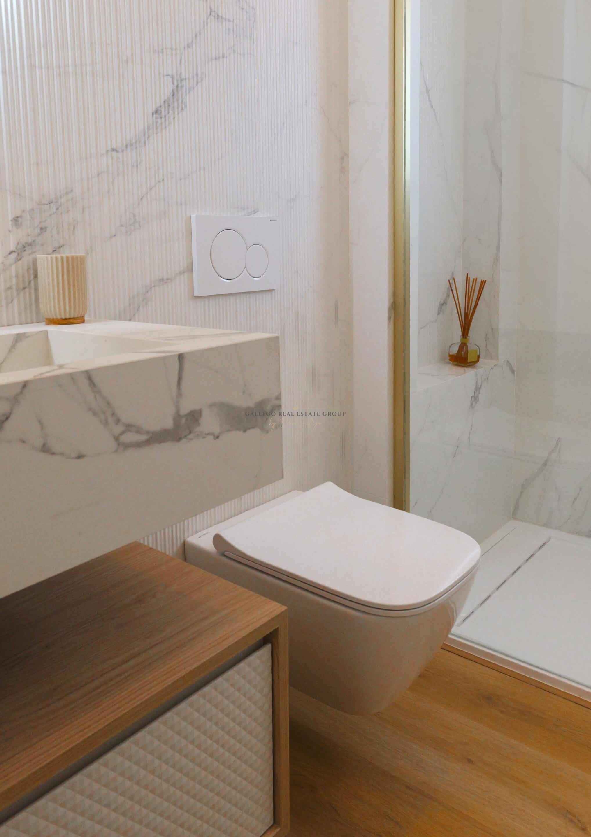 Venta de obra nueva en La Manga del Mar Menor