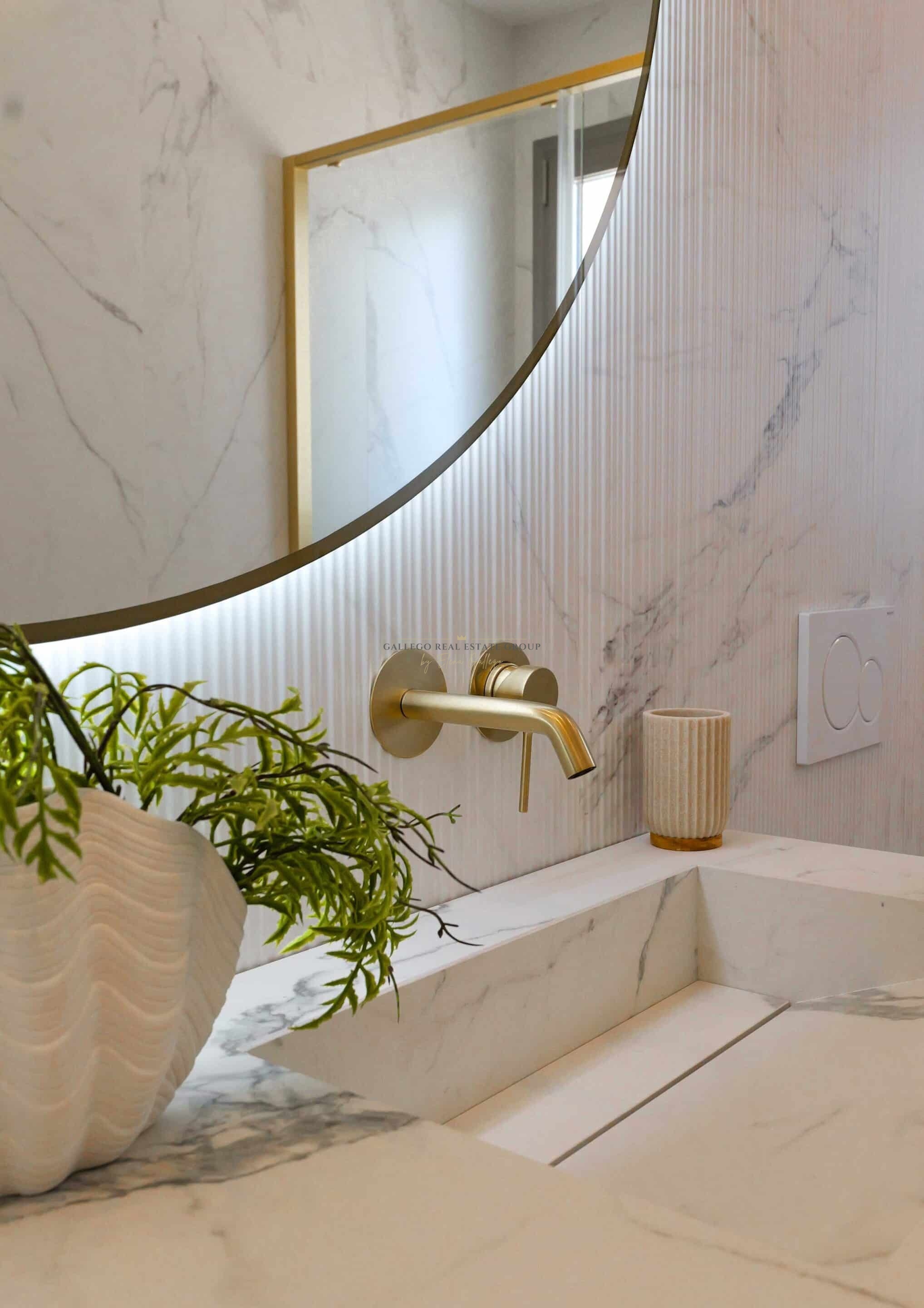 Venta de obra nueva en La Manga del Mar Menor