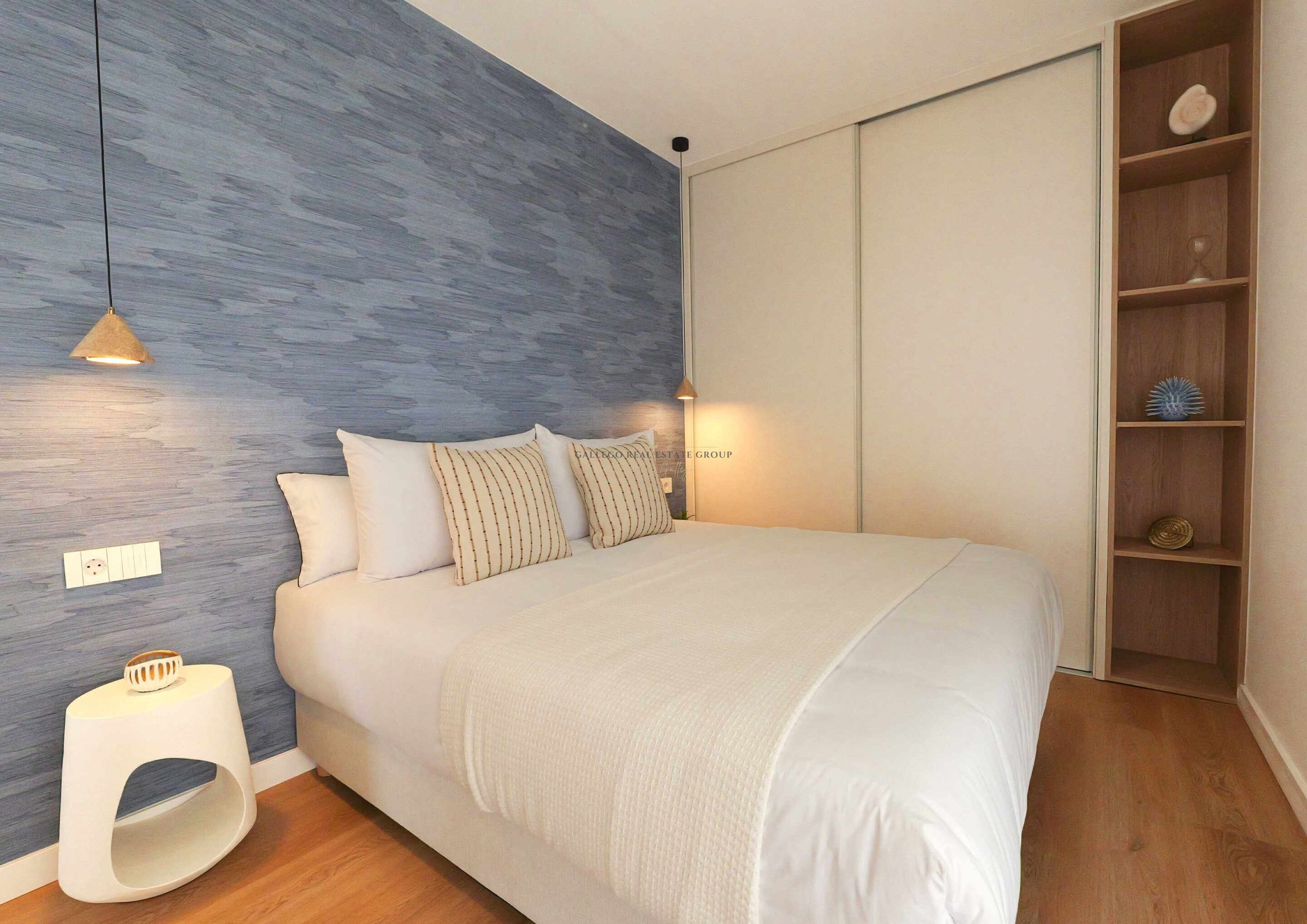 Venta de obra nueva en La Manga del Mar Menor