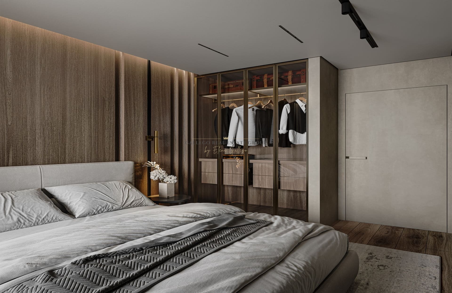 Venta de obra nueva en Calpe