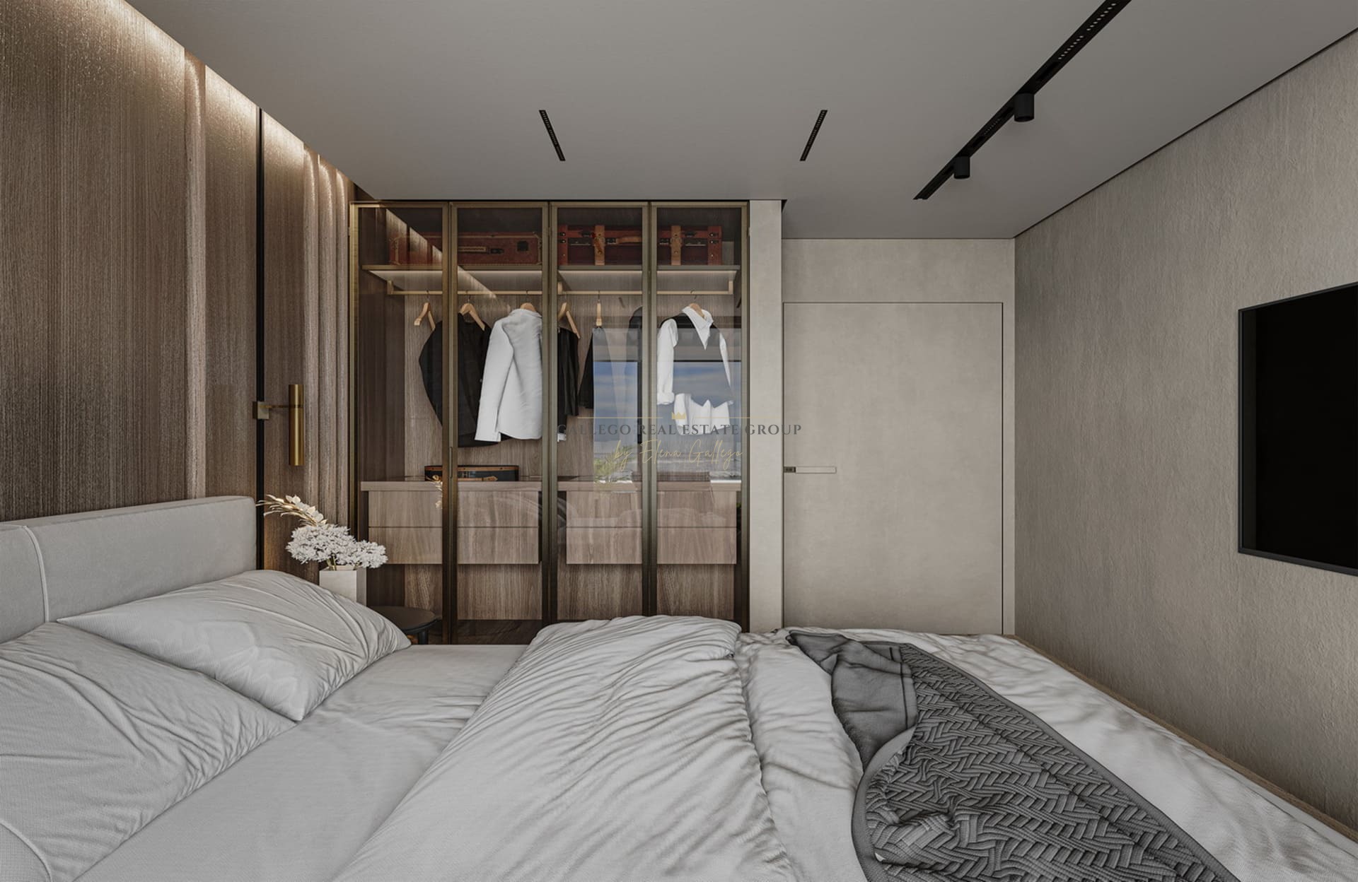 Venta de obra nueva en Calpe