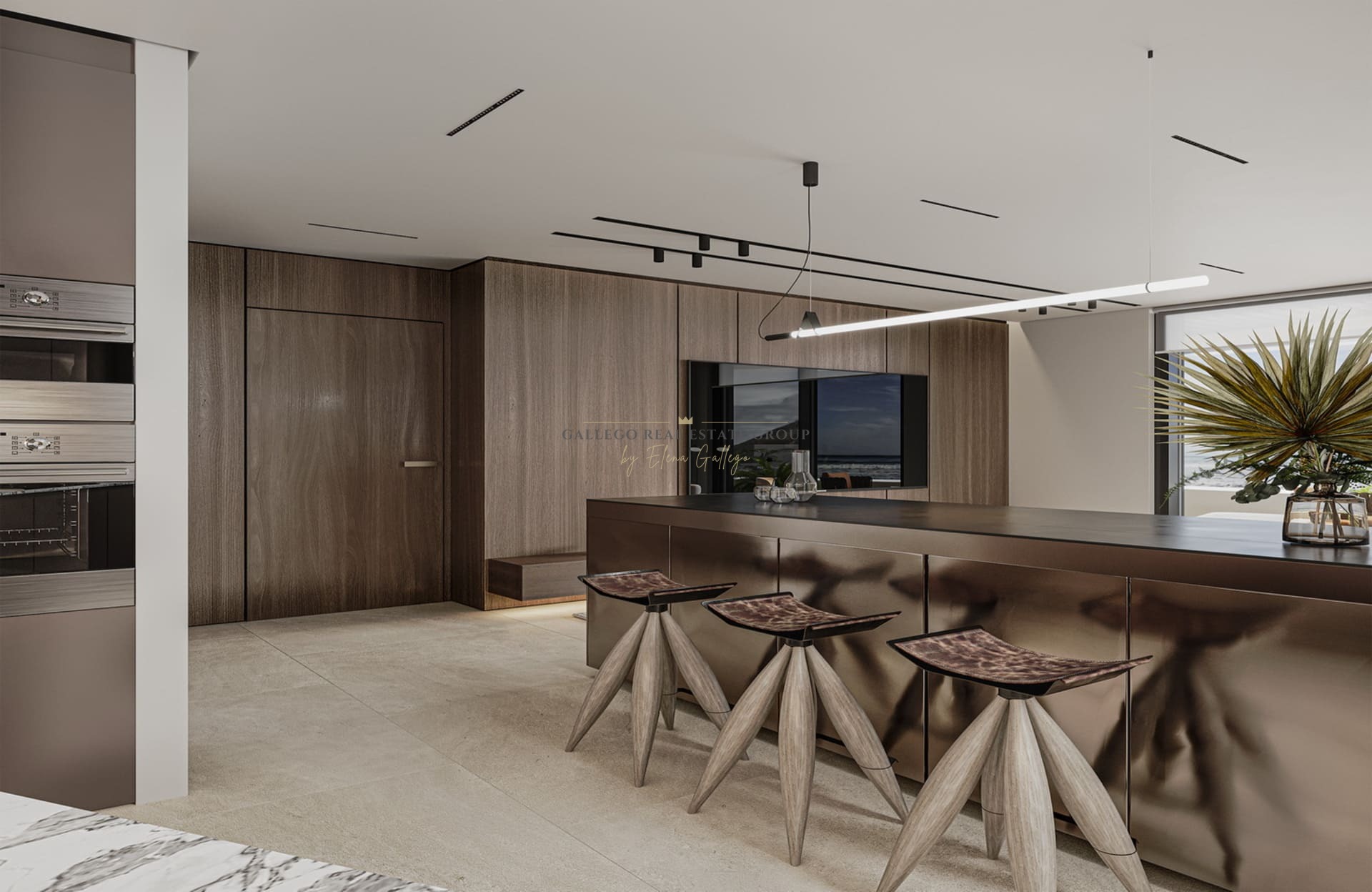 Venta de obra nueva en Calpe