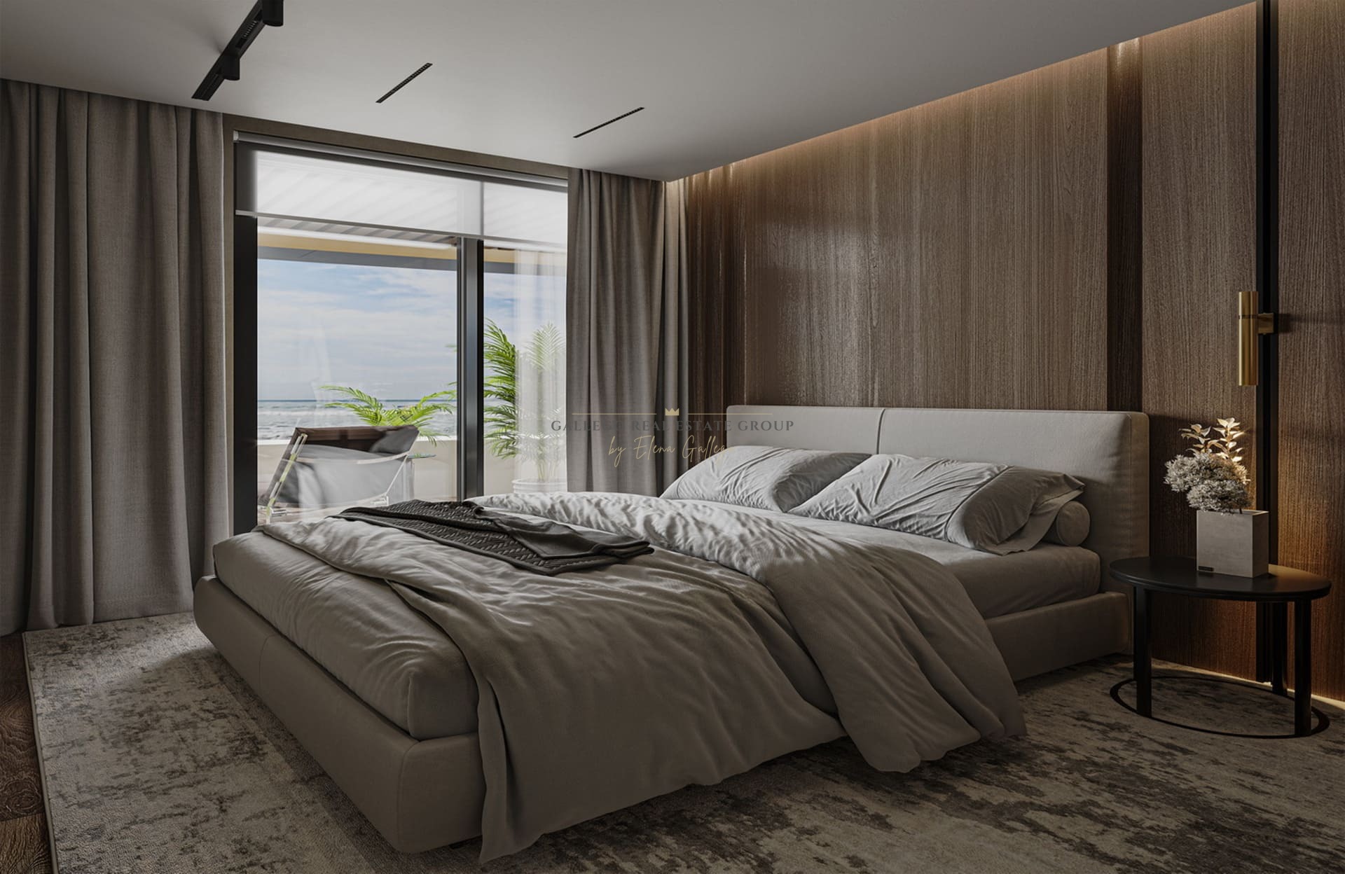 Venta de obra nueva en Calpe