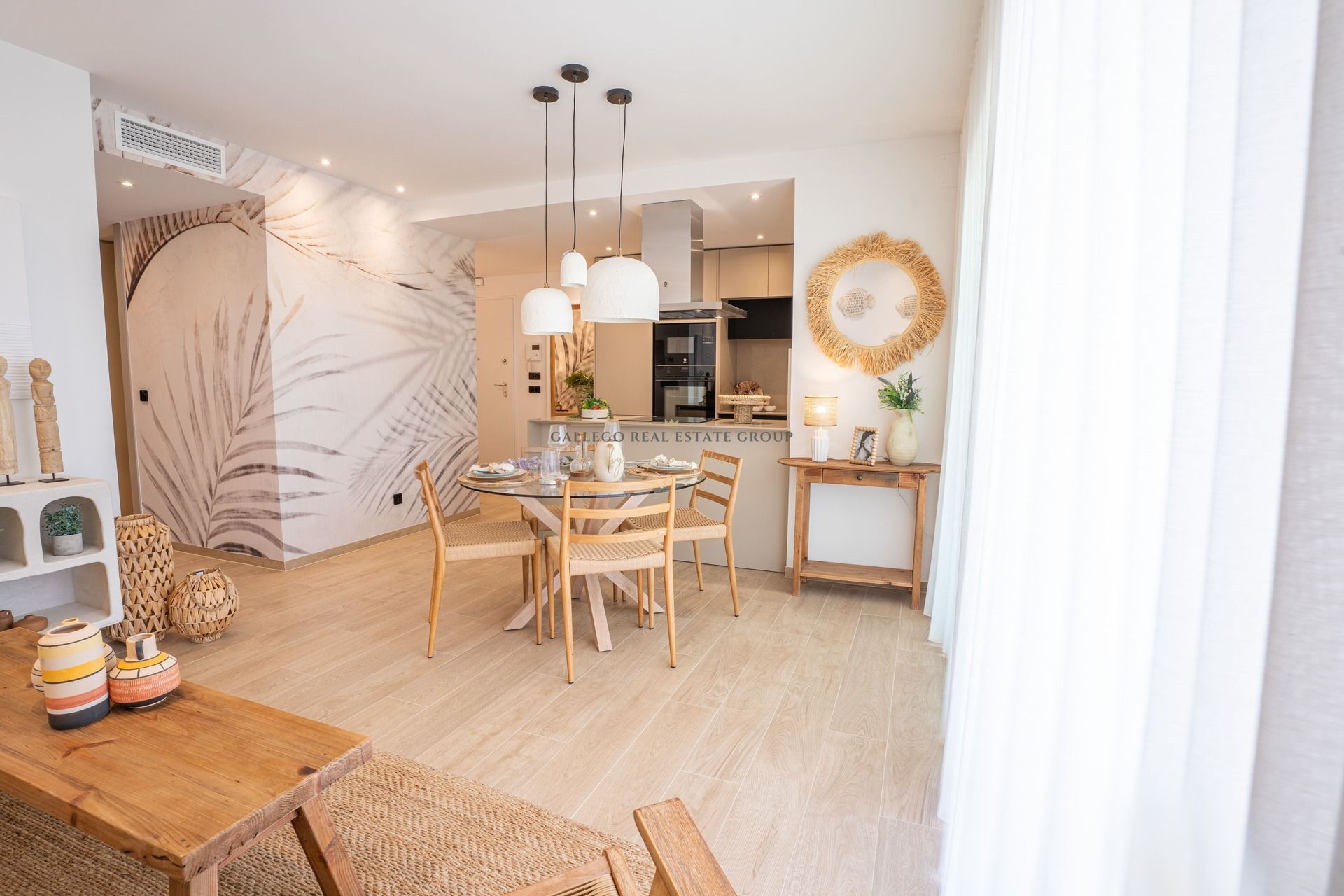 Venta de obra nueva en La Finca Golf