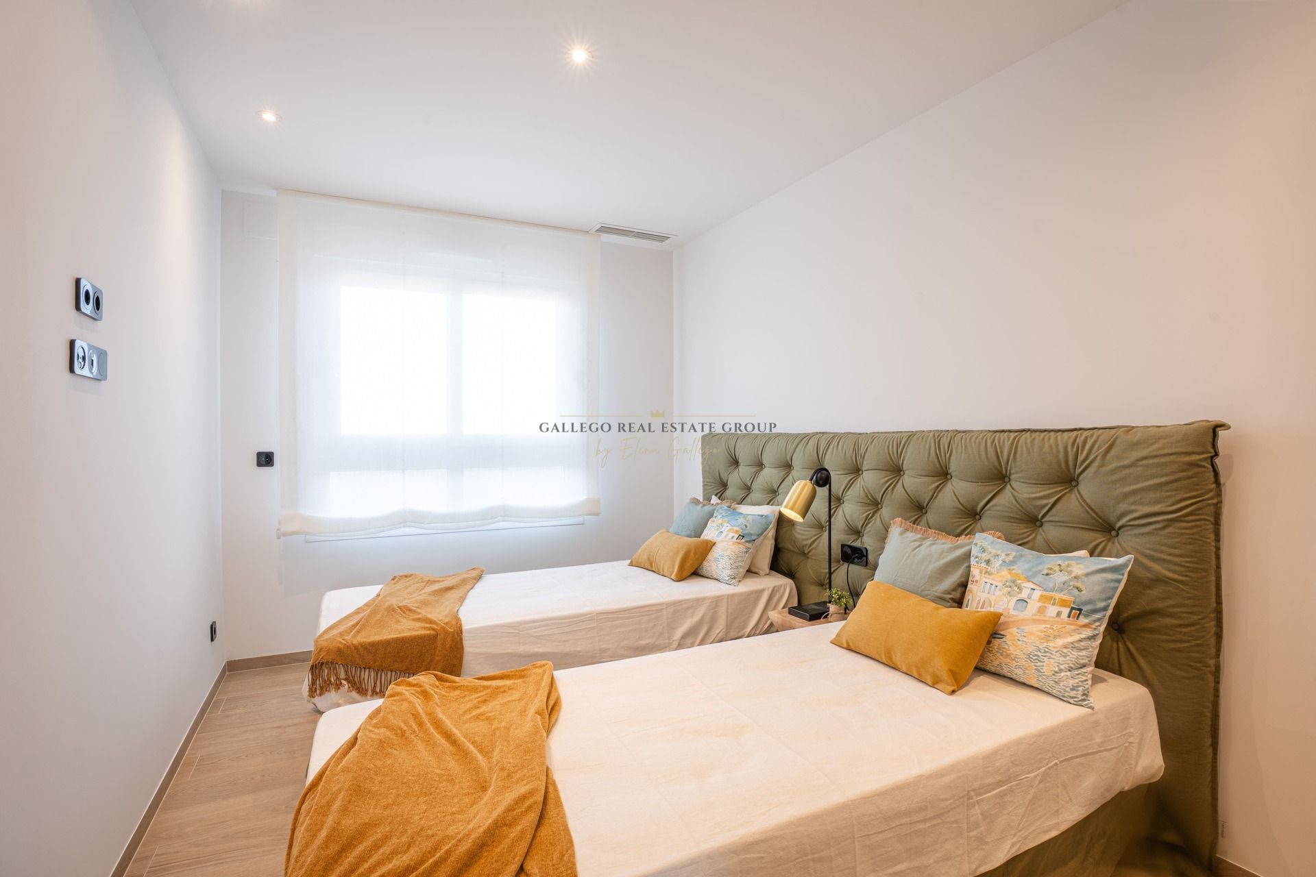 Venta de obra nueva en La Finca Golf