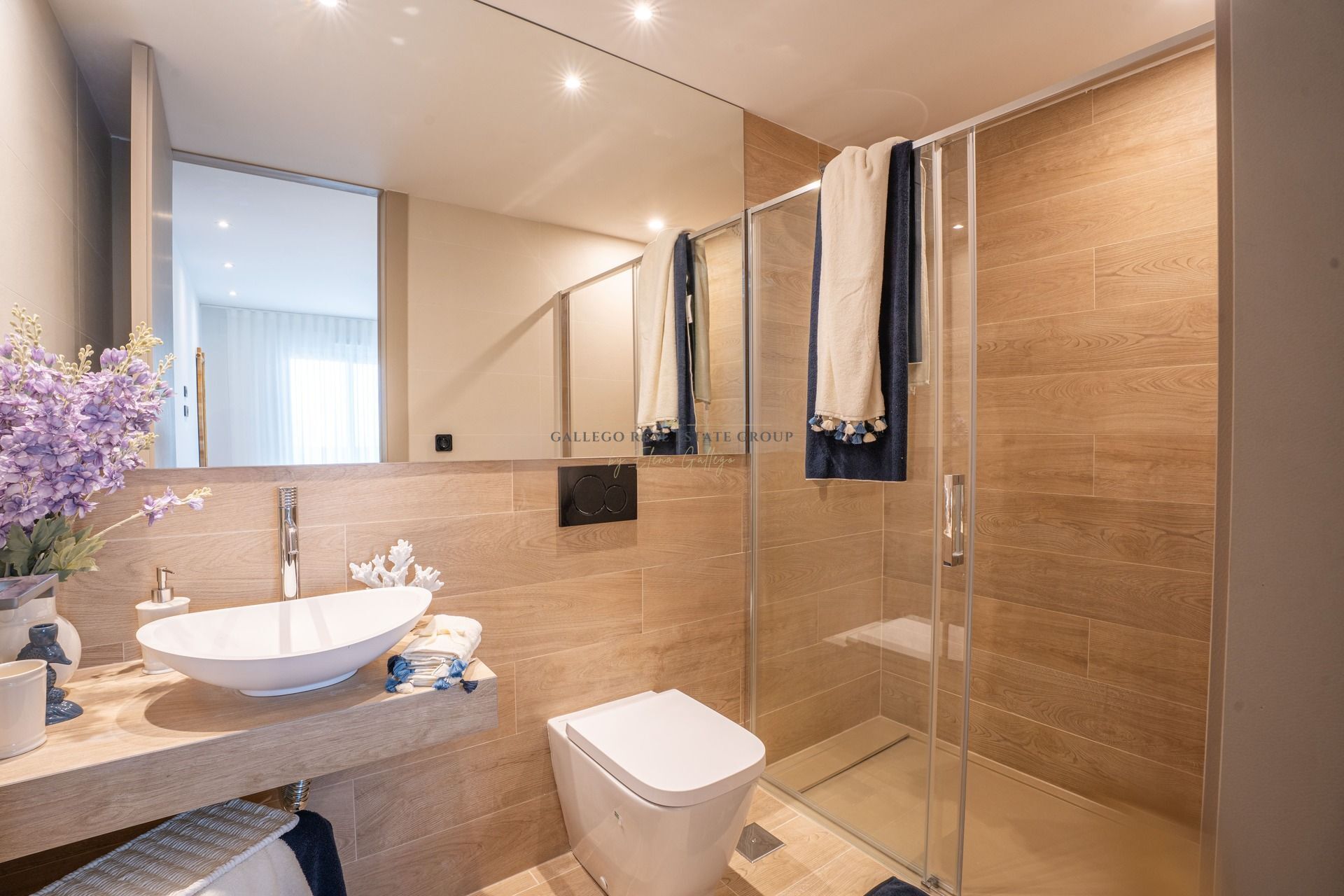 Venta de obra nueva en La Finca Golf