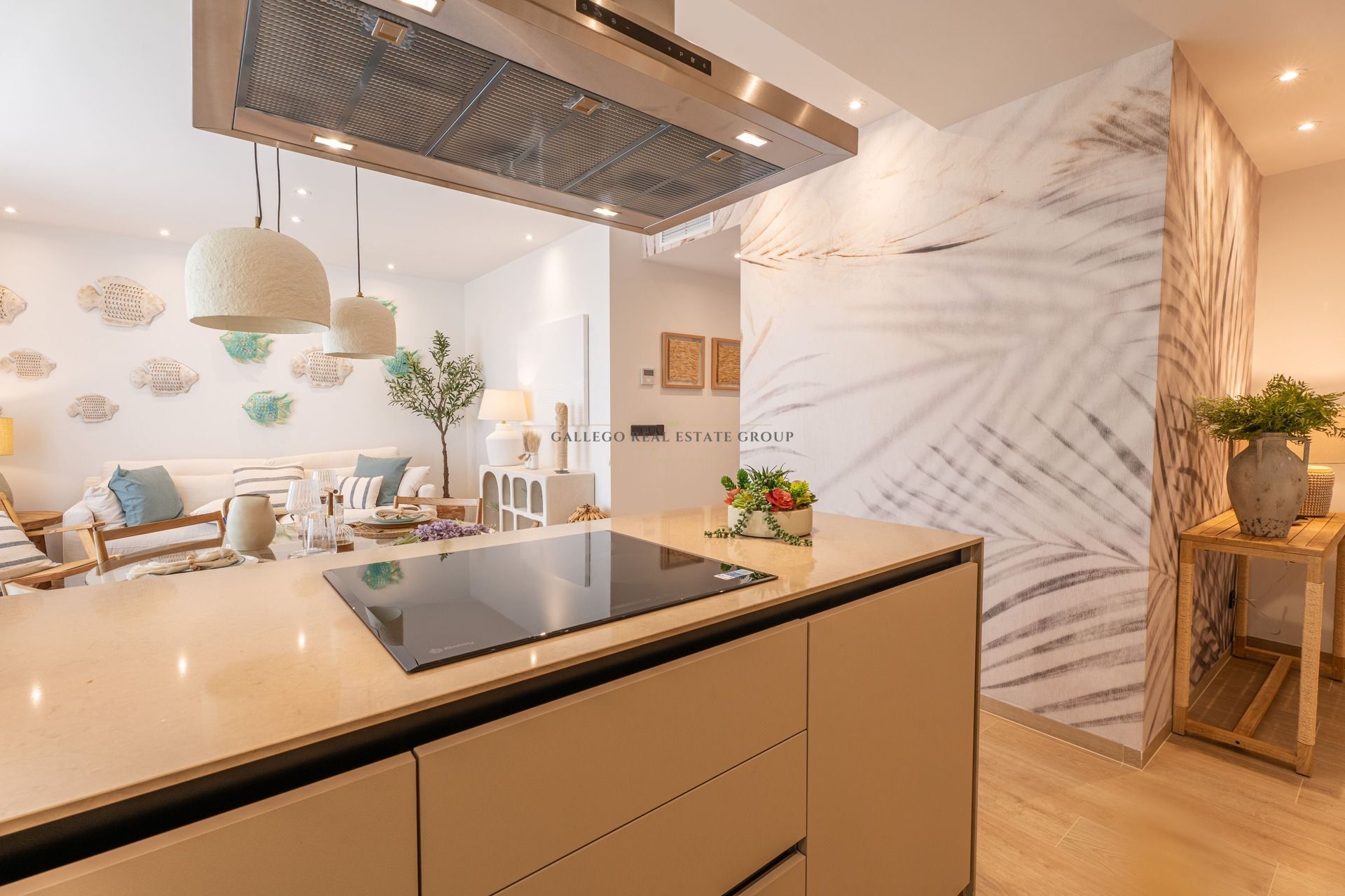 Venta de obra nueva en La Finca Golf