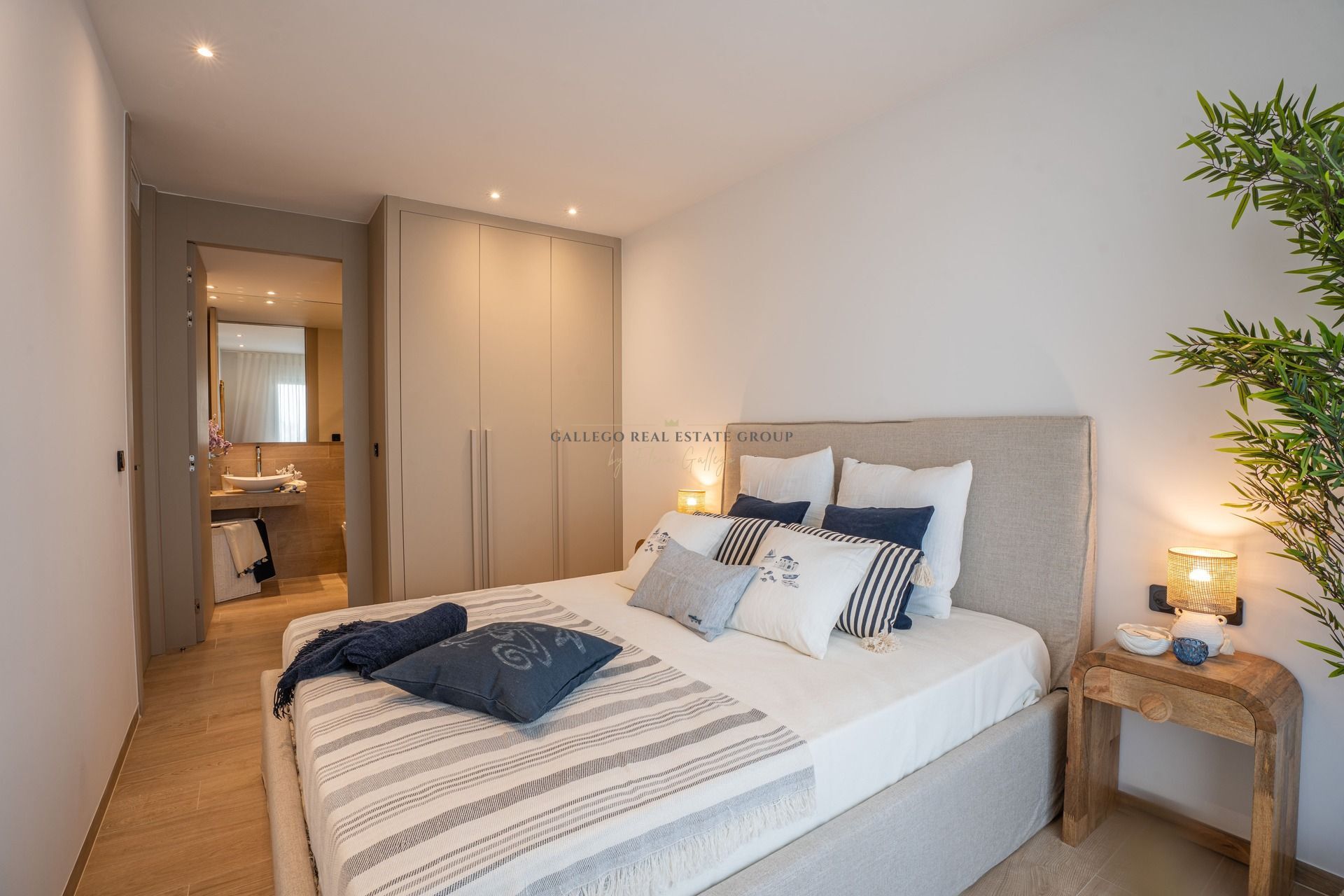 Venta de obra nueva en La Finca Golf