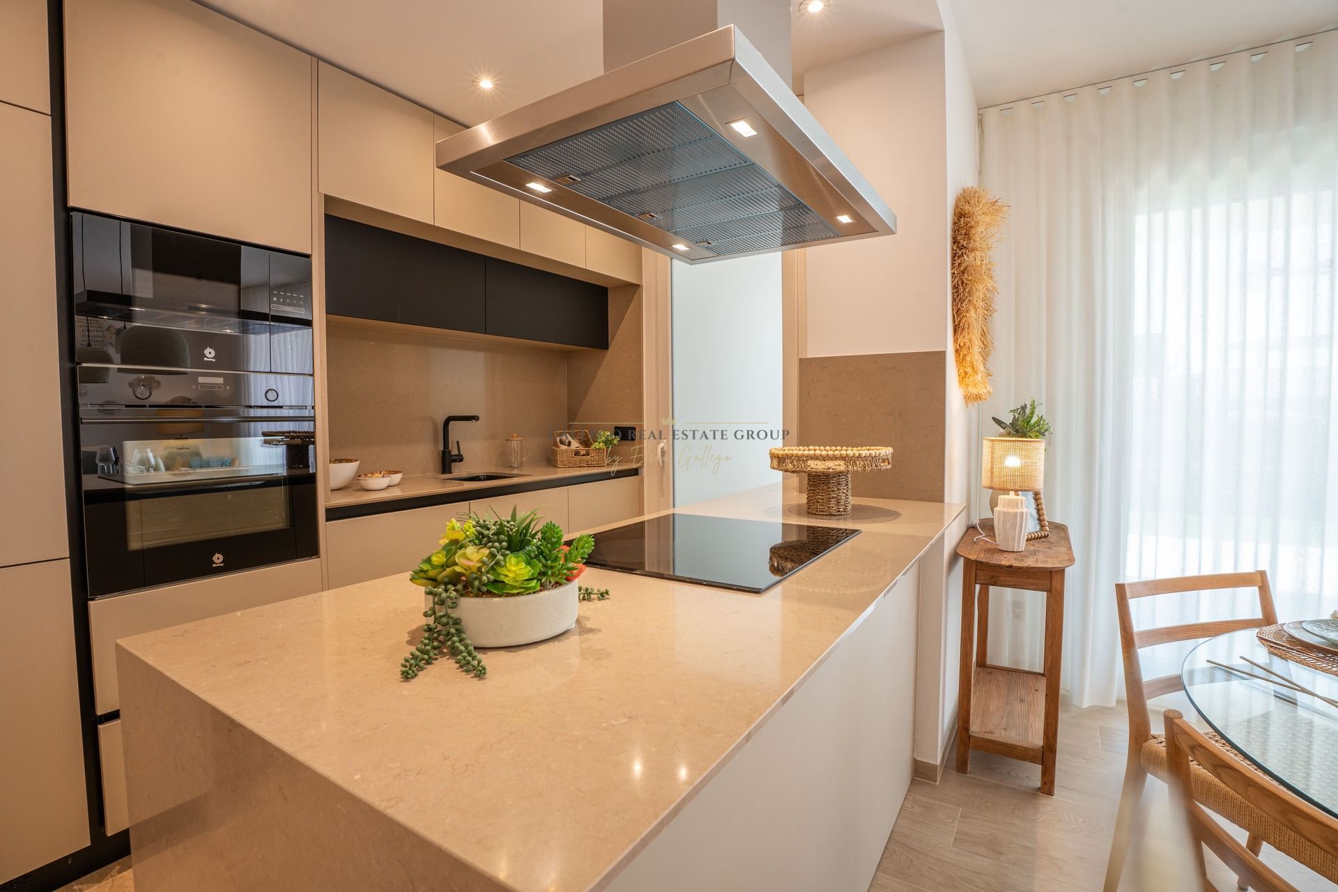 Venta de obra nueva en La Finca Golf