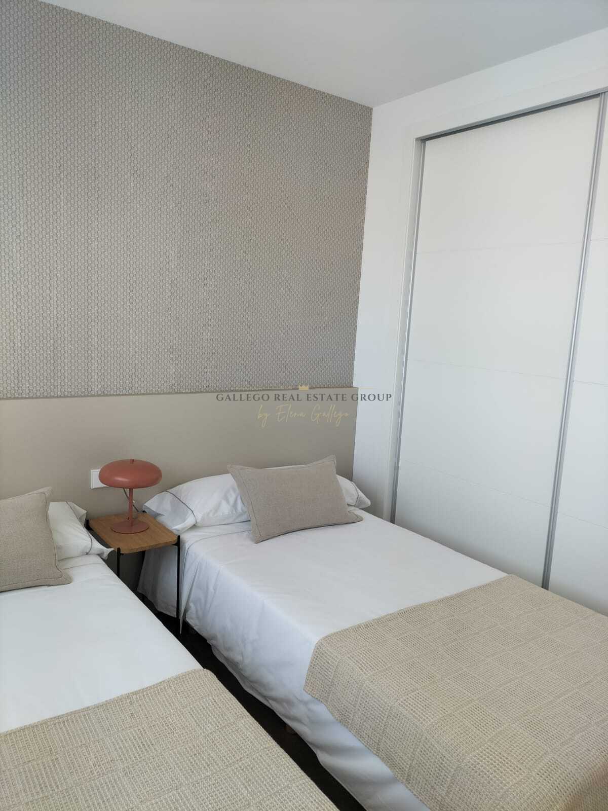 Venta de apartamento en Orihuela Costa