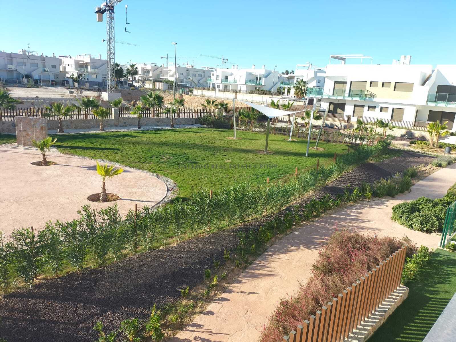 Venta de apartamento en Orihuela Costa