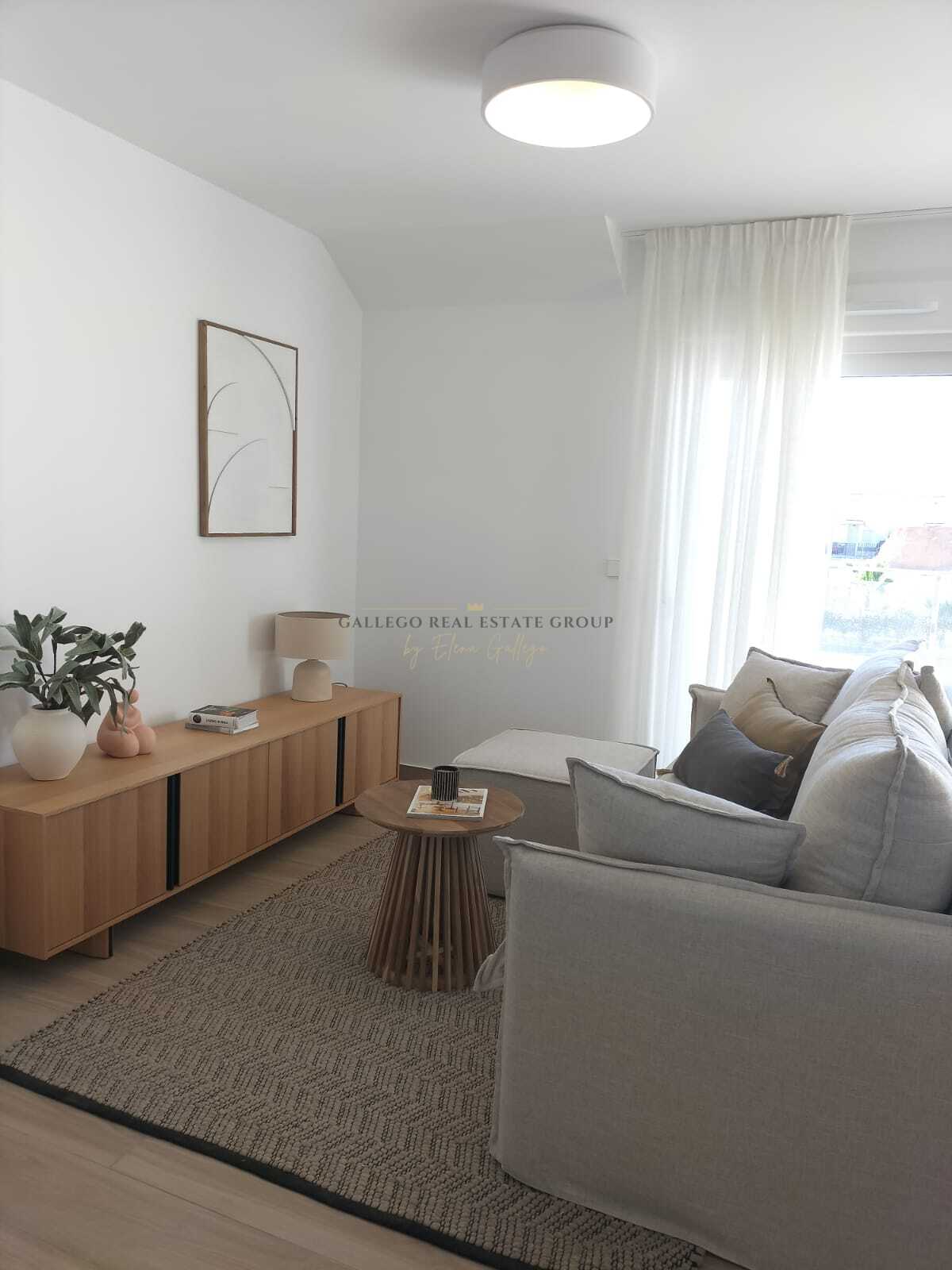 Venta de apartamento en Orihuela Costa