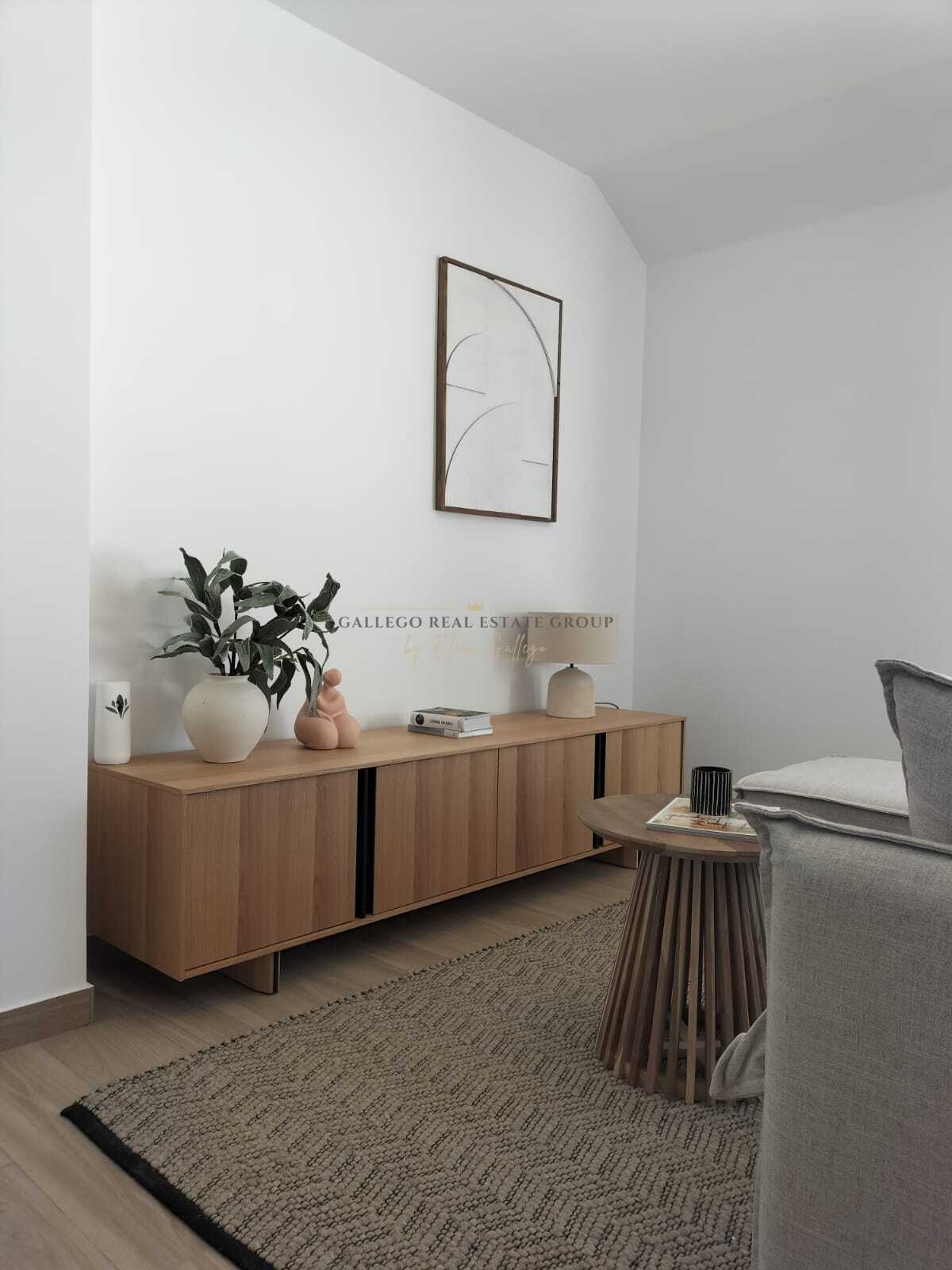 Venta de apartamento en Orihuela Costa