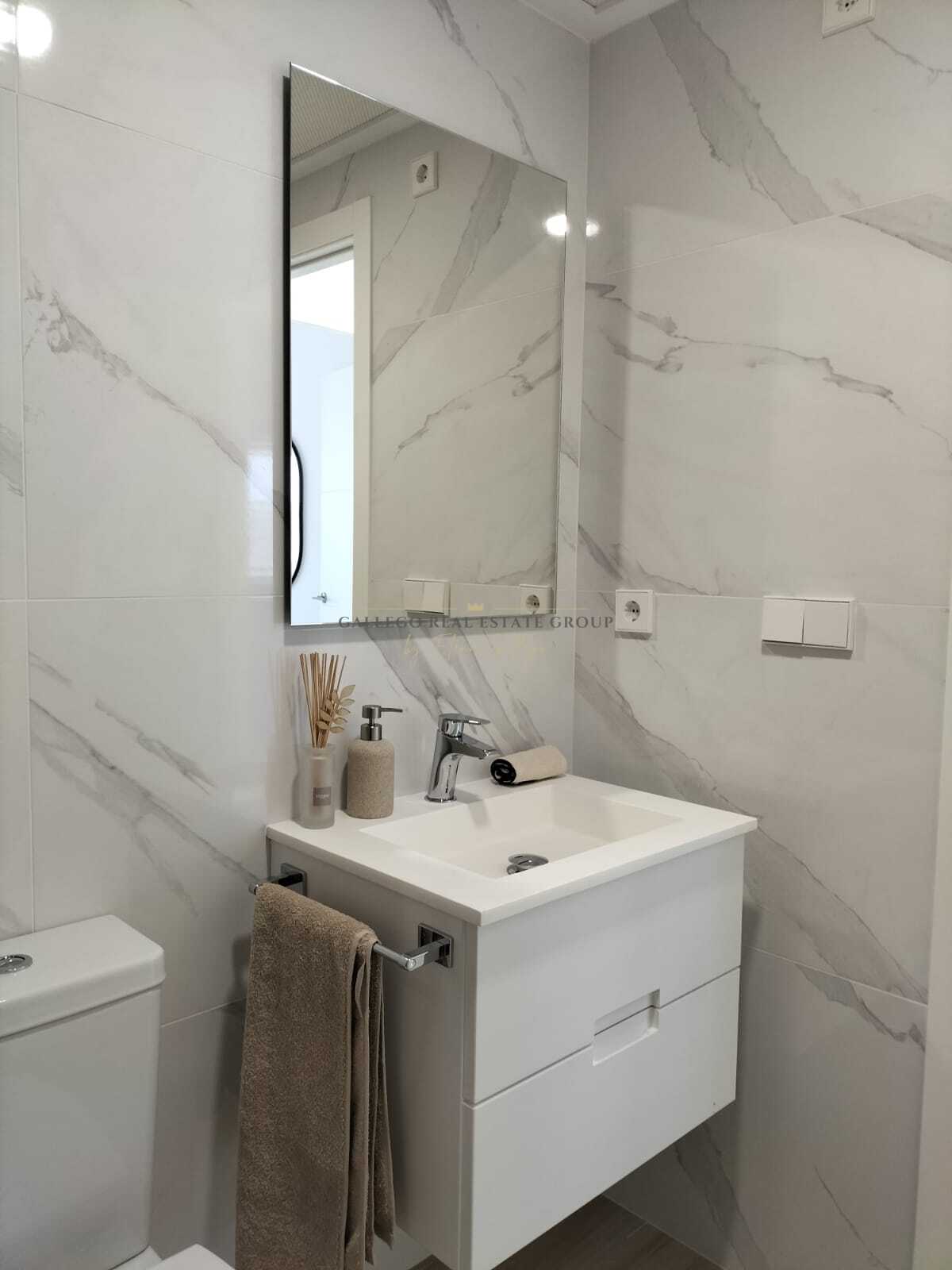 Venta de apartamento en Orihuela Costa