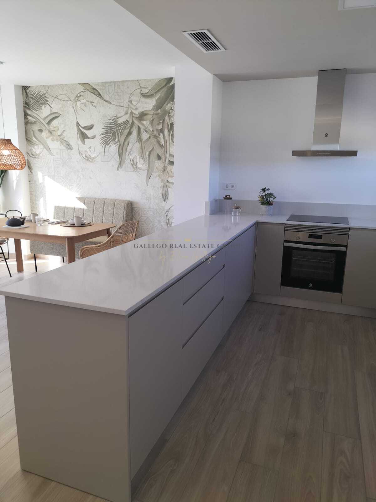Venta de apartamento en Orihuela Costa