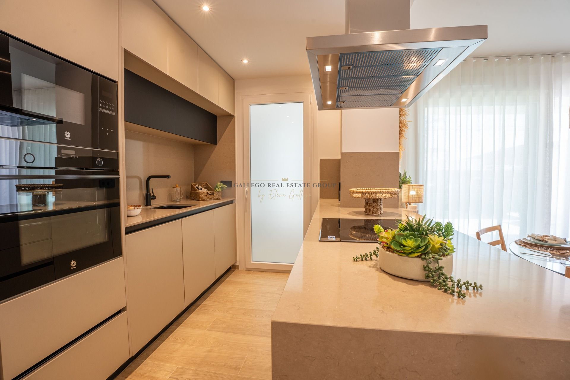 Venta de bungalow en La Finca Golf