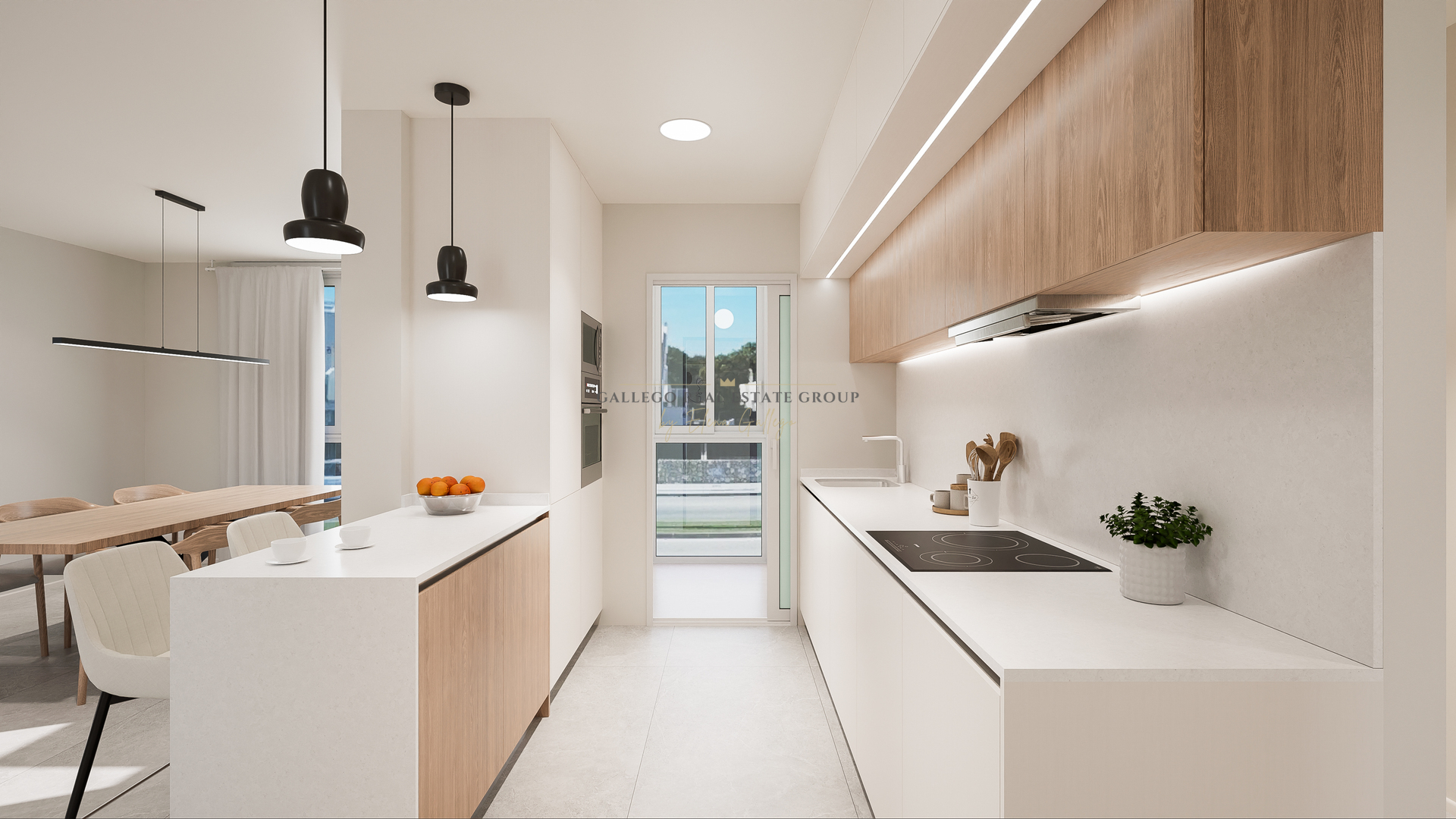 Venta de casa en Pilar de la Horadada