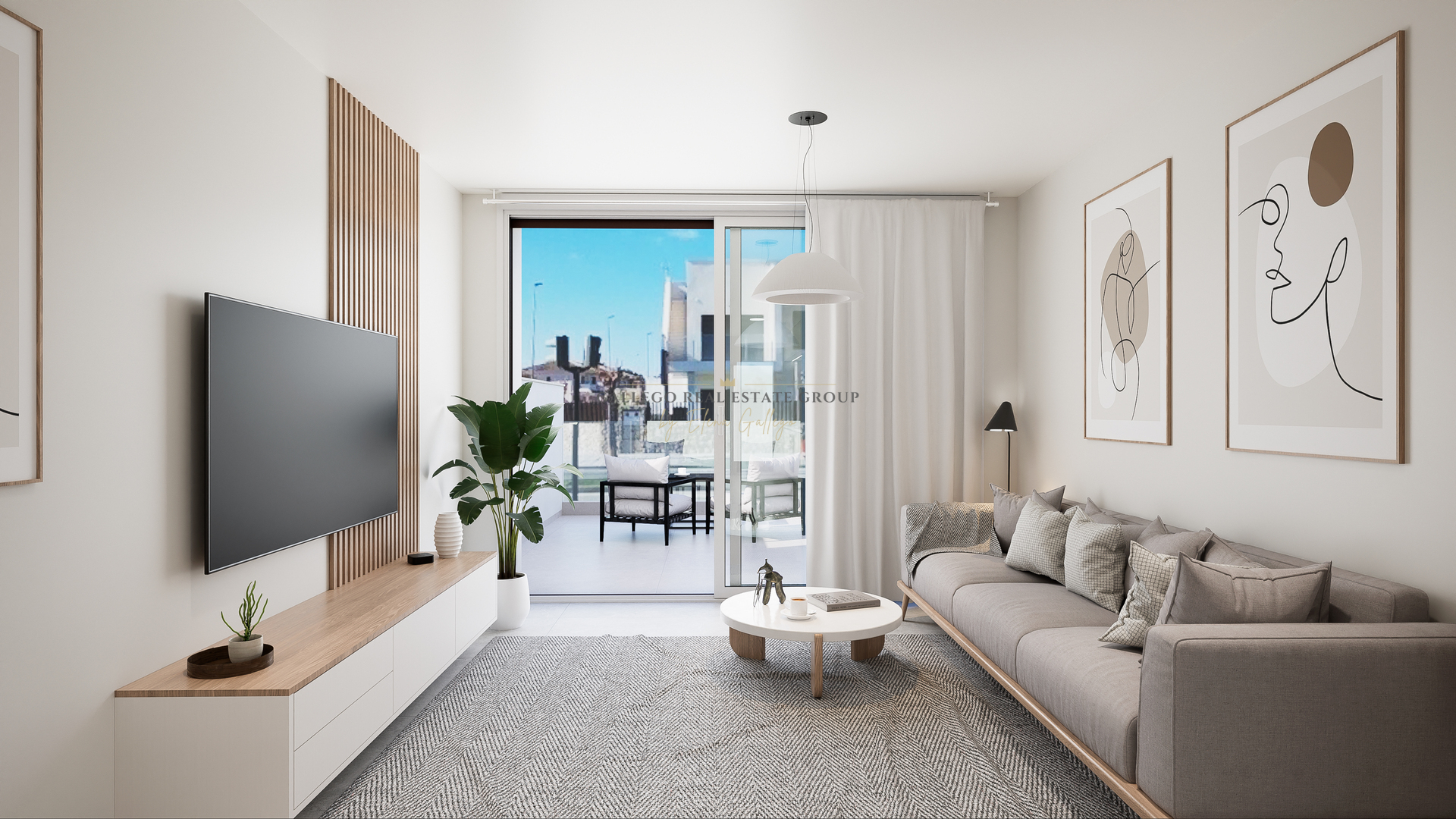 Venta de casa en Pilar de la Horadada