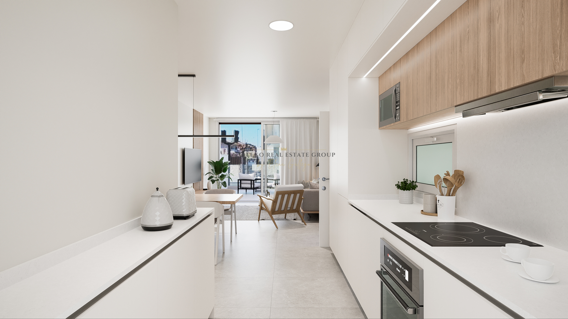 Venta de casa en Pilar de la Horadada