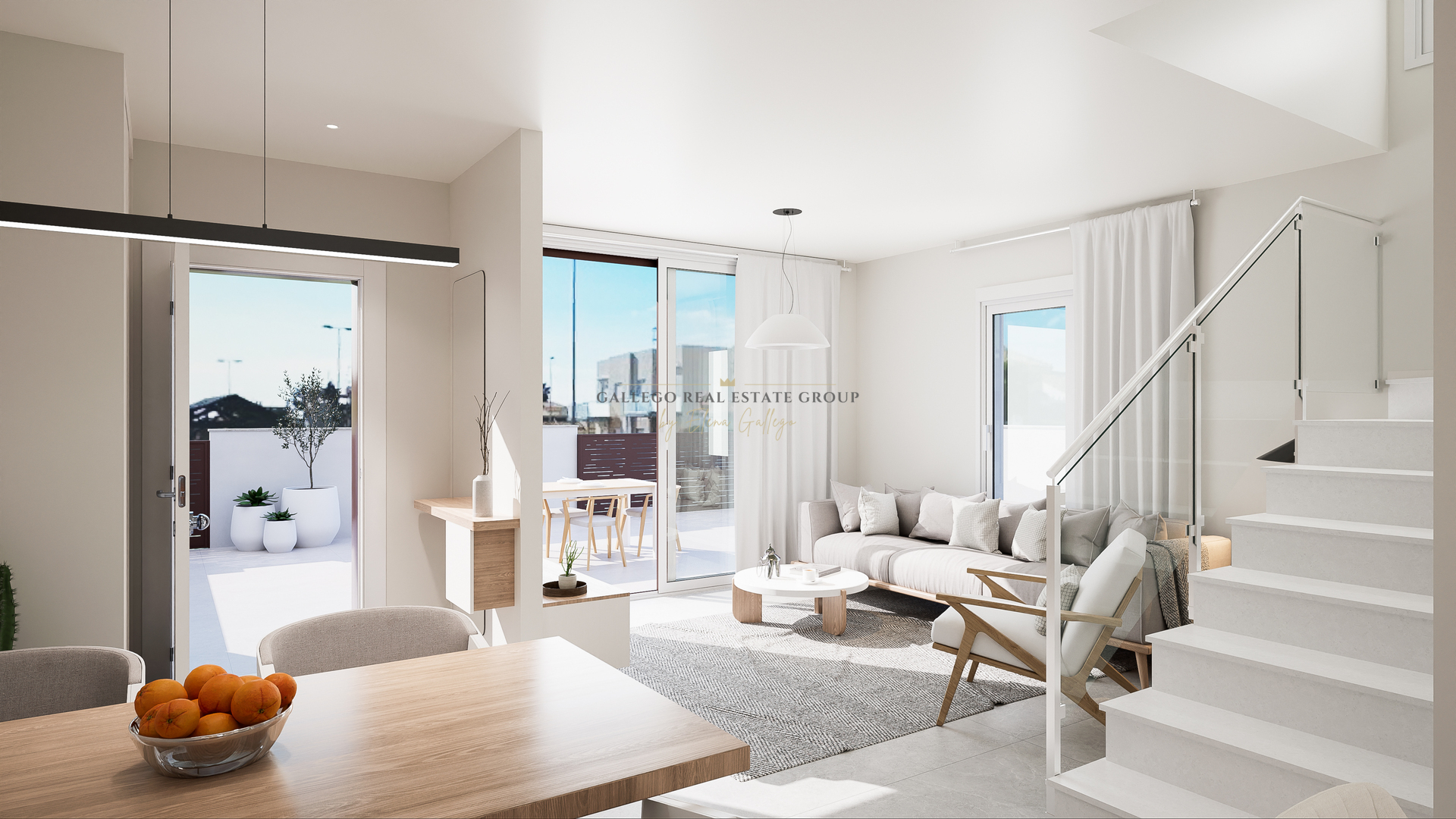 Venta de casa en Pilar de la Horadada