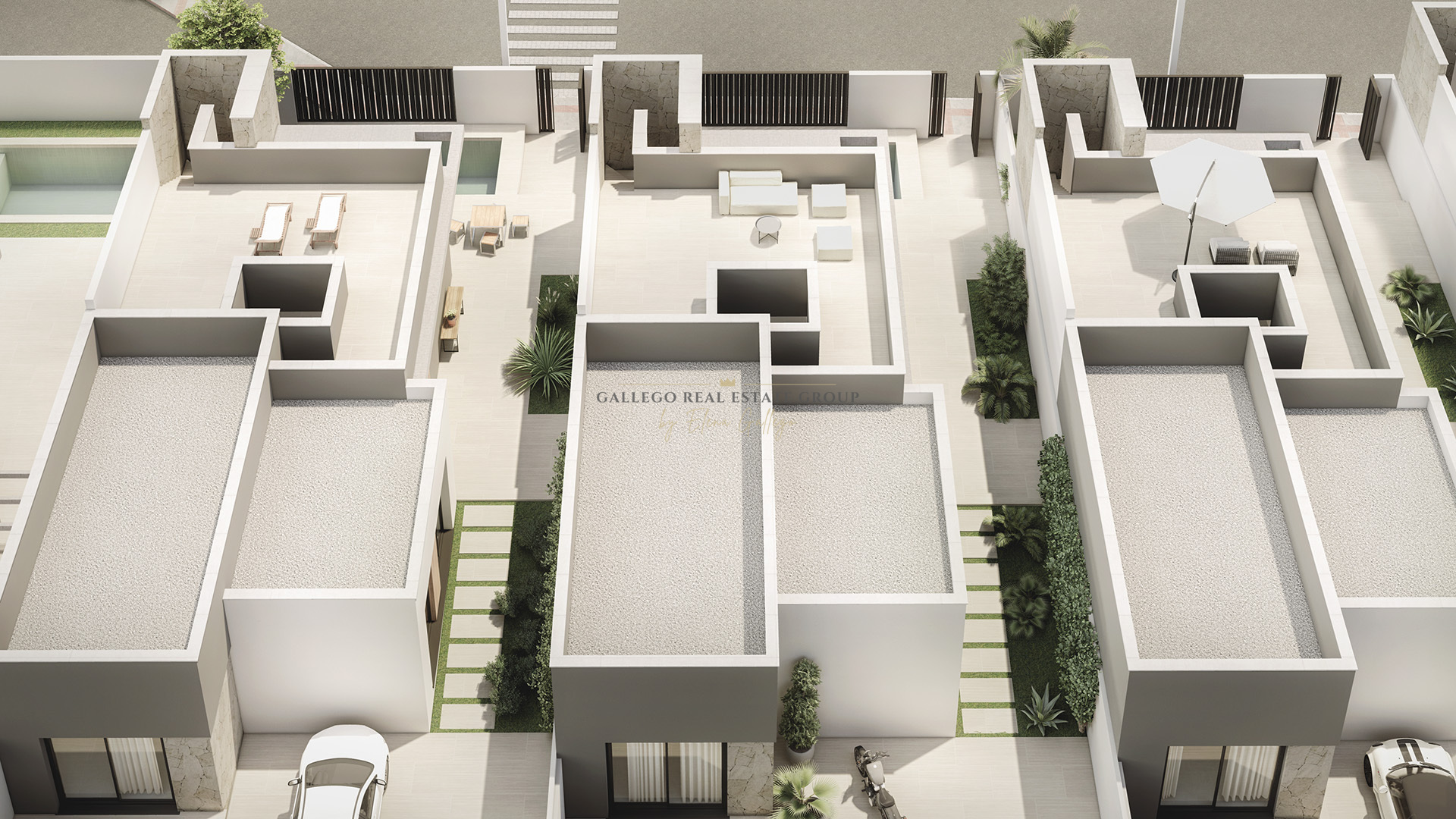 Venta de casa en San Juan de los Terreros