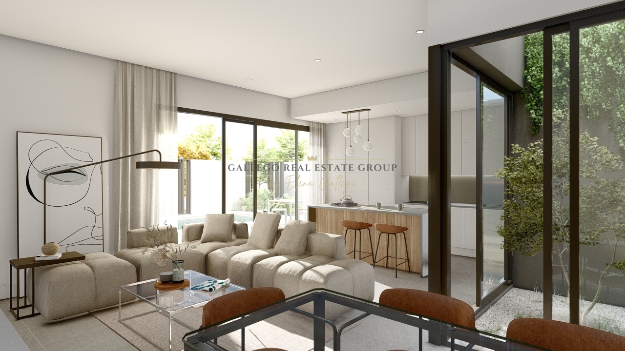 Venta de casa en San Juan de los Terreros