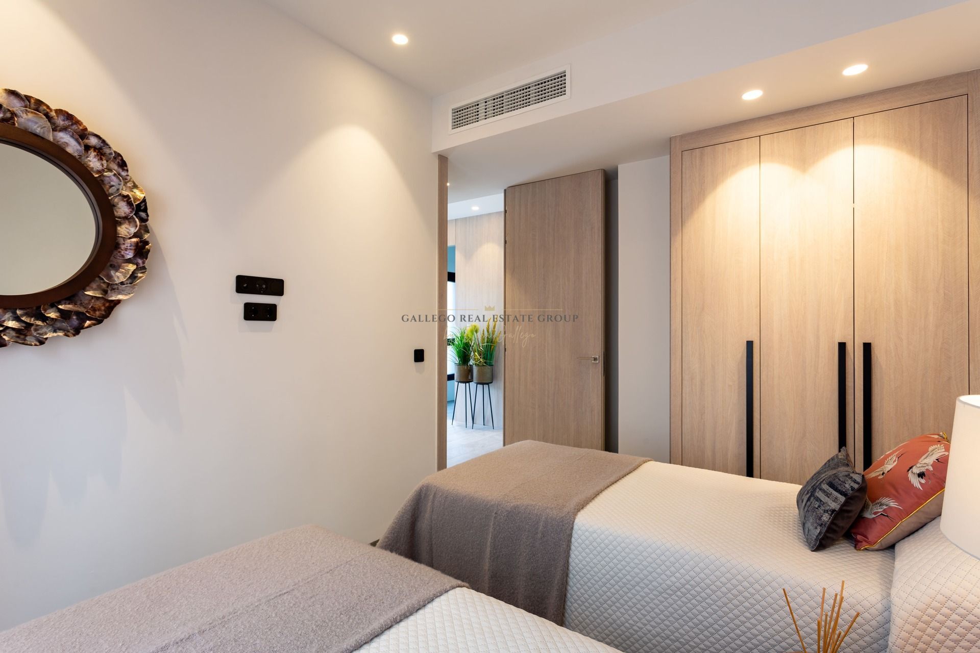 Venta de apartamento en La Finca Golf