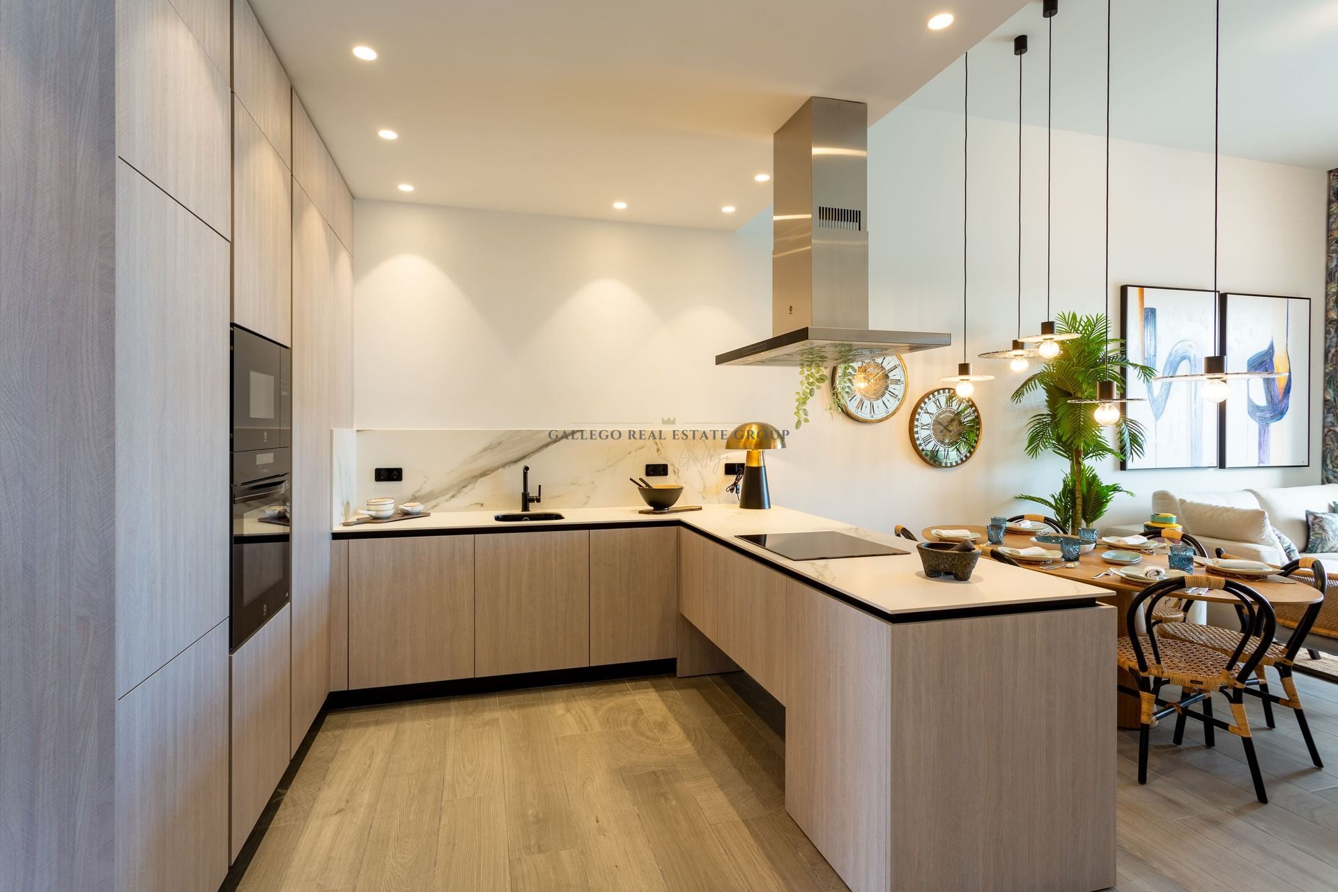 Venta de apartamento en La Finca Golf