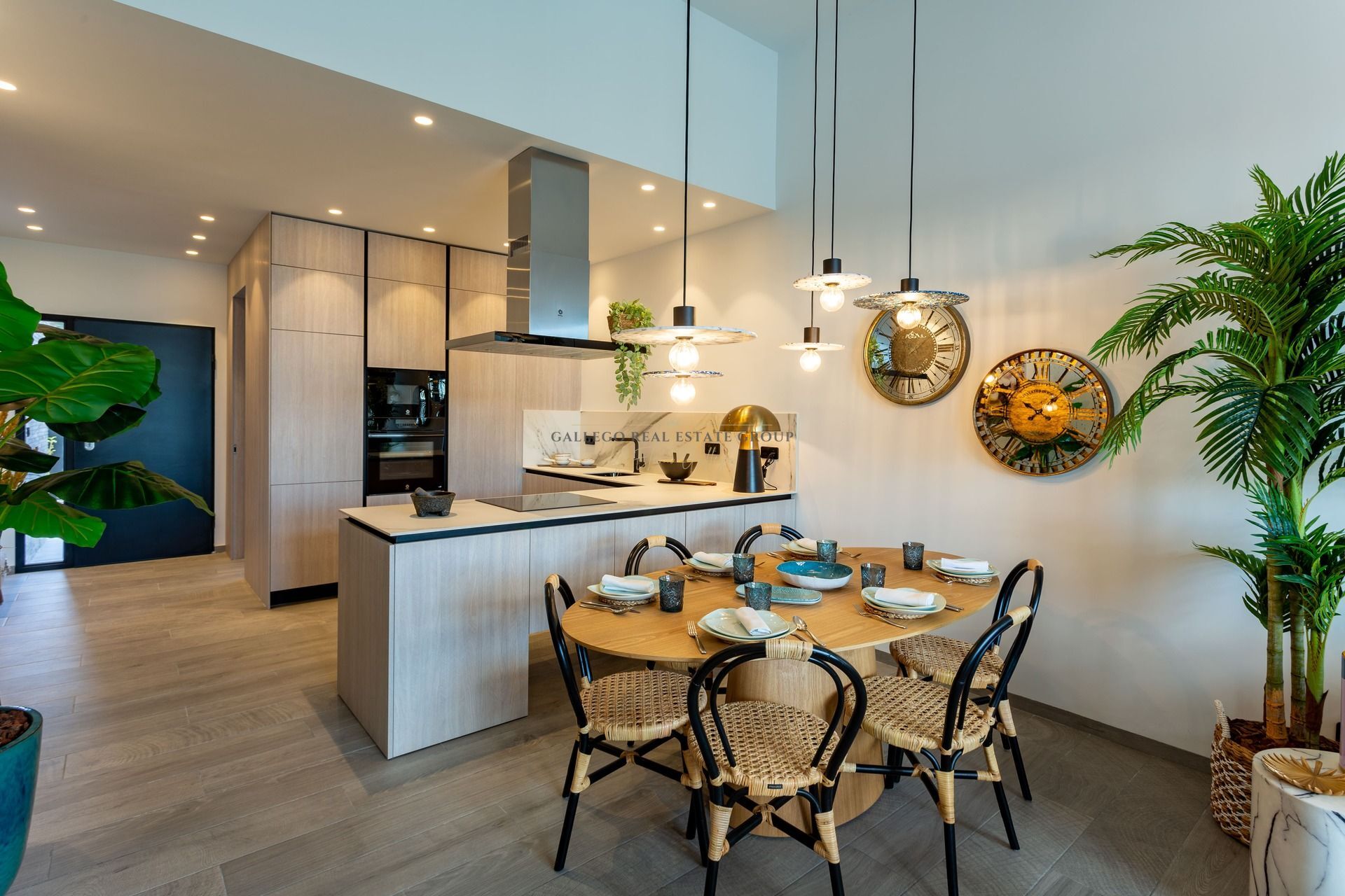 Venta de apartamento en La Finca Golf