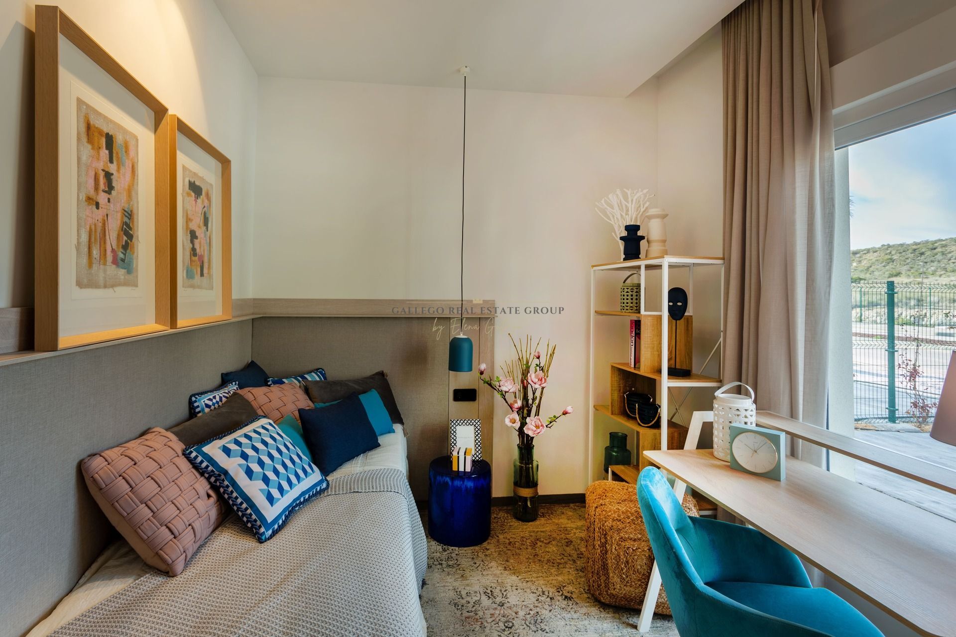 Venta de apartamento en La Finca Golf