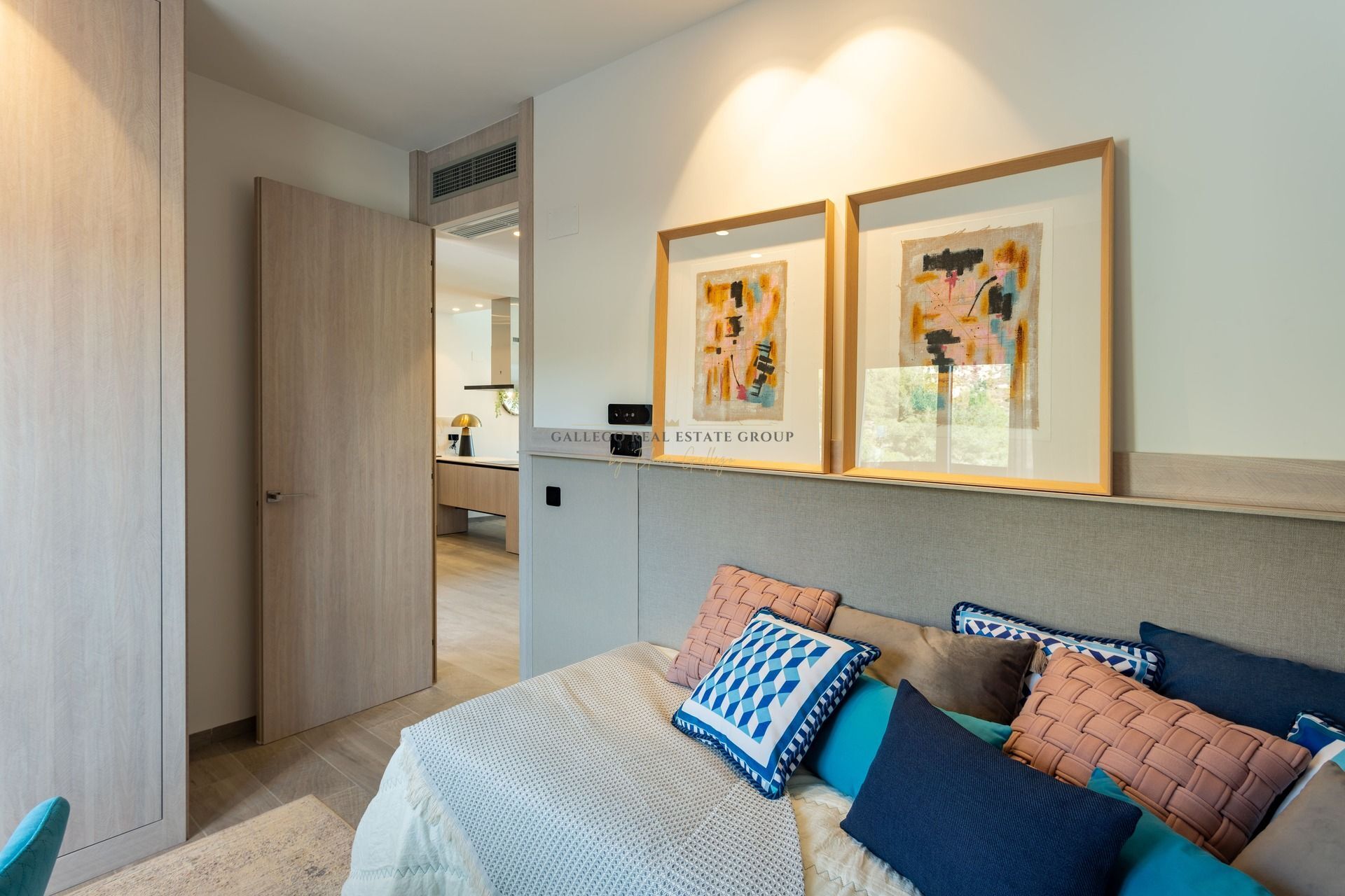 Venta de apartamento en La Finca Golf