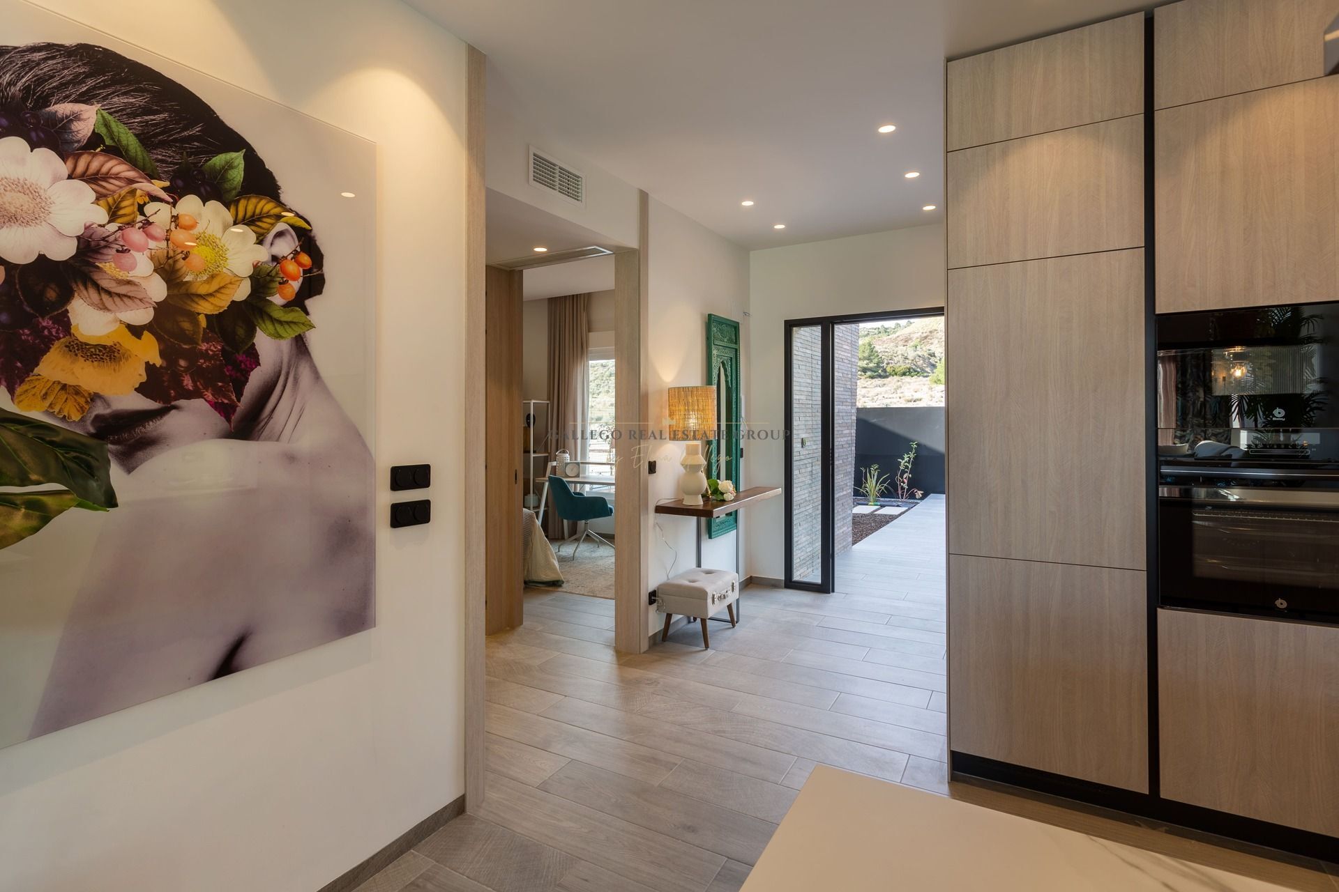 Venta de apartamento en La Finca Golf