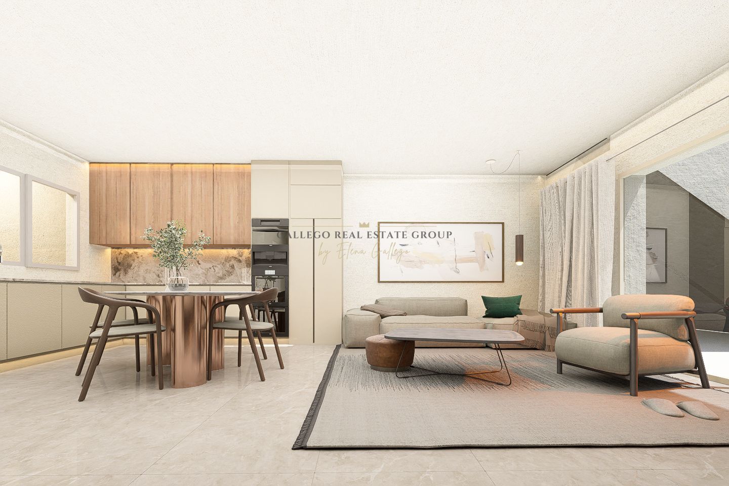 Venta de bungalow en Pilar de la Horadada