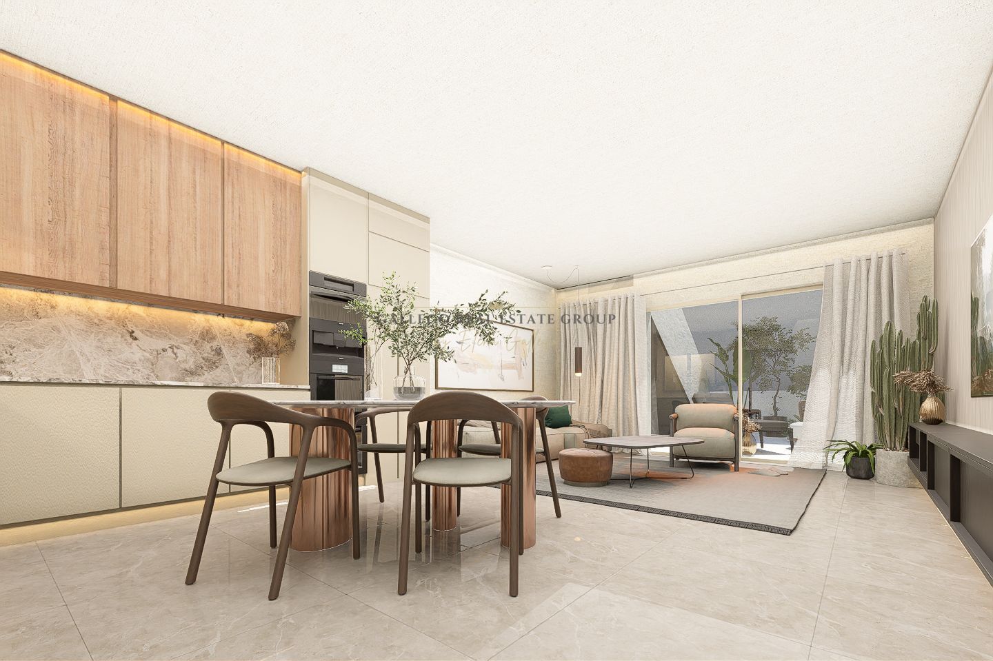 Venta de bungalow en Pilar de la Horadada