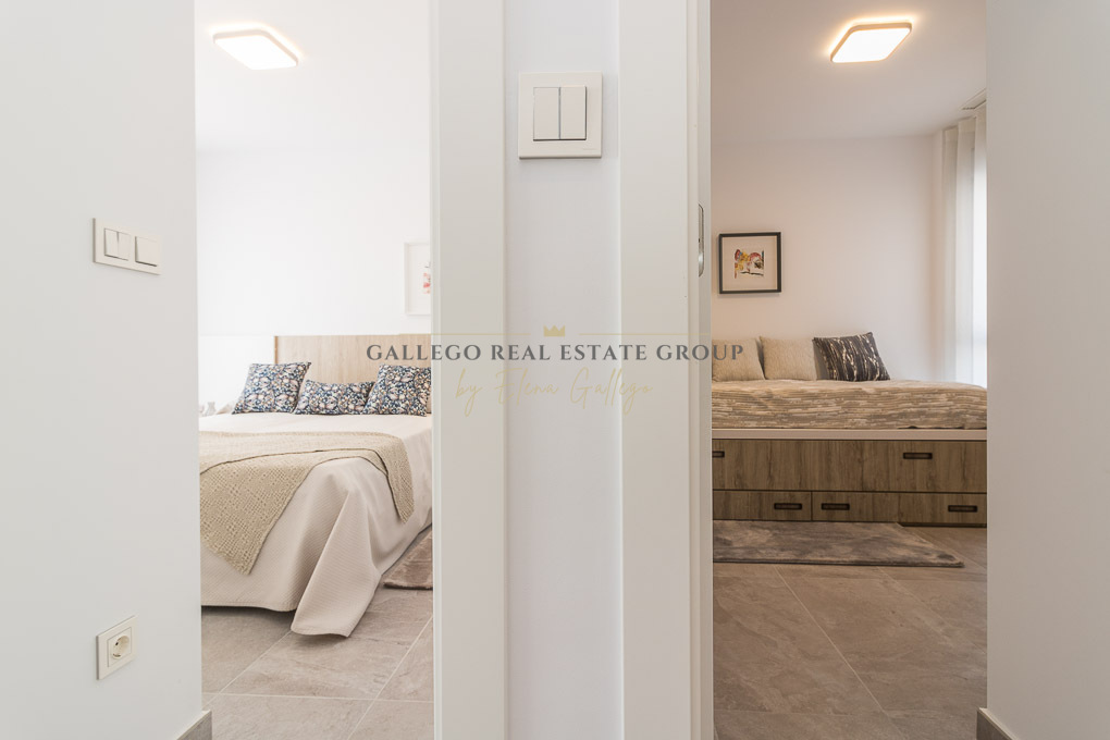 Venta de bungalow en Torrevieja