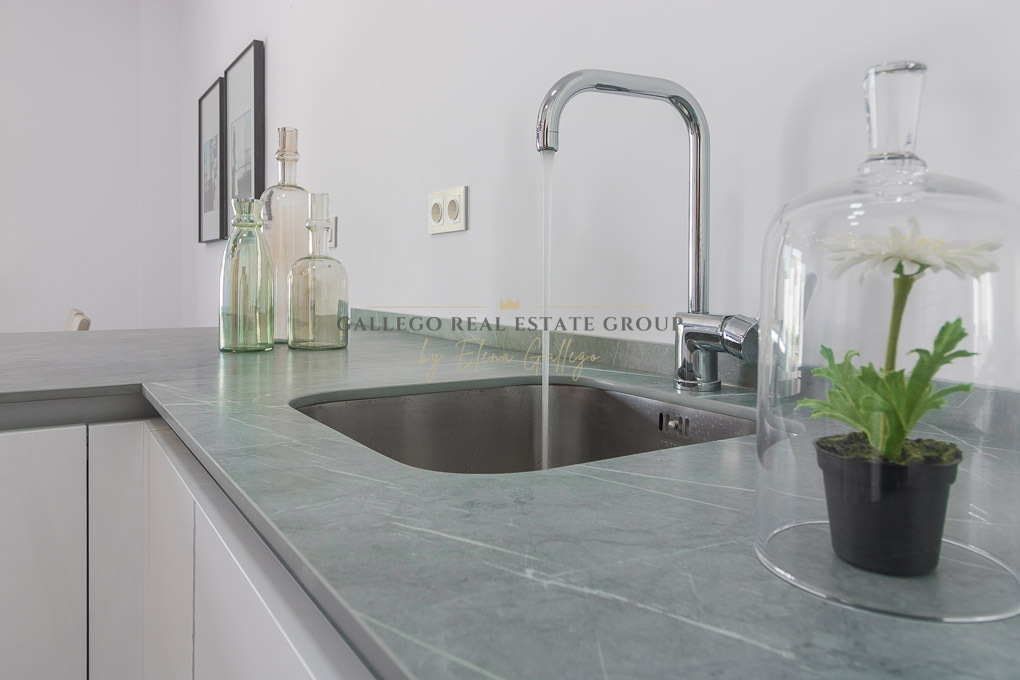 Venta de bungalow en Torrevieja