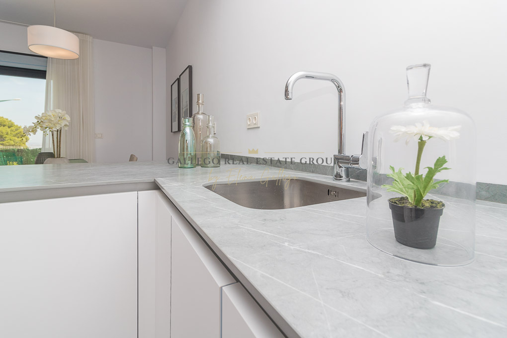 Venta de bungalow en Torrevieja