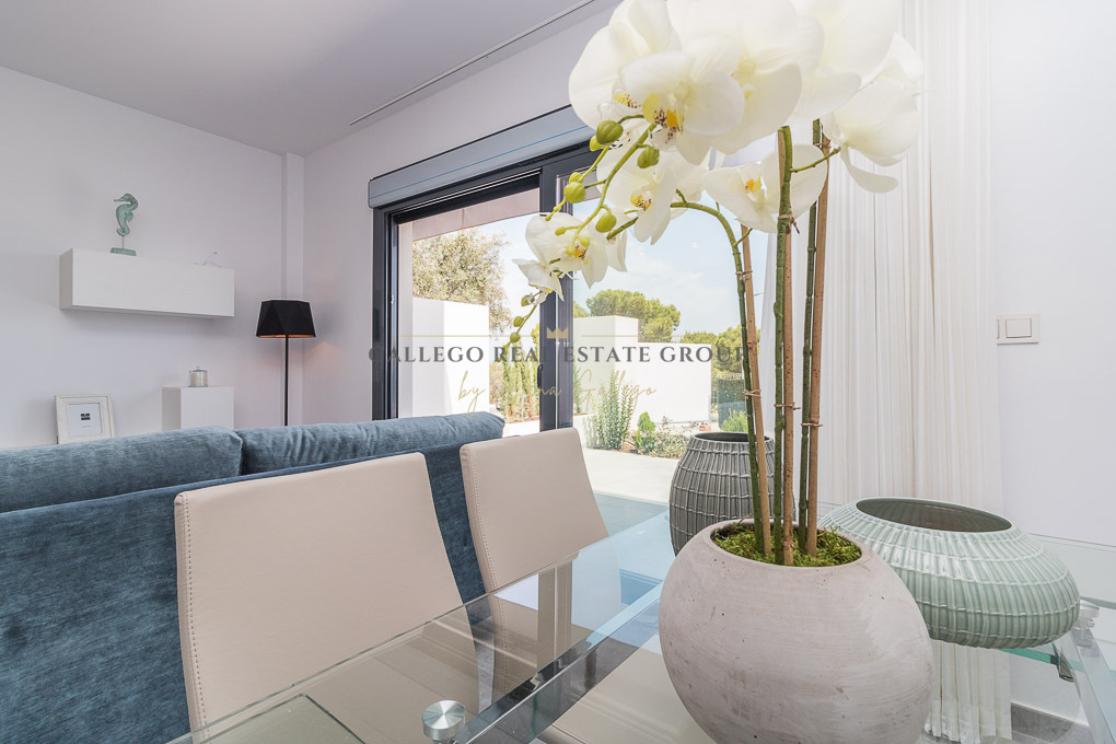 Venta de bungalow en Torrevieja