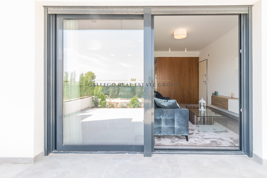 Venta de bungalow en Torrevieja