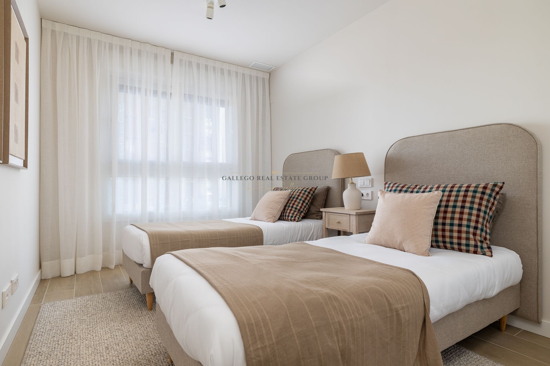 Venta de obra nueva en Calpe