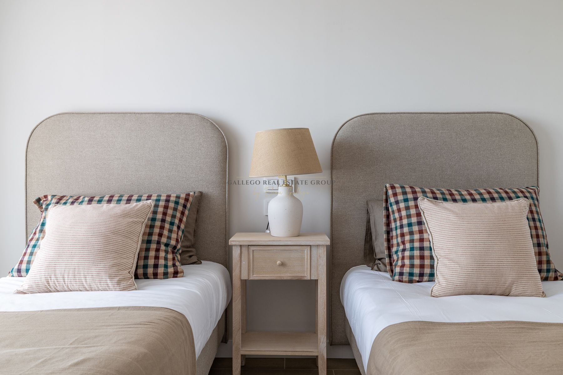 Venta de obra nueva en Calpe